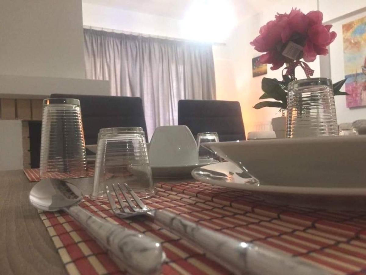 Athena 2 Luxury Apartments