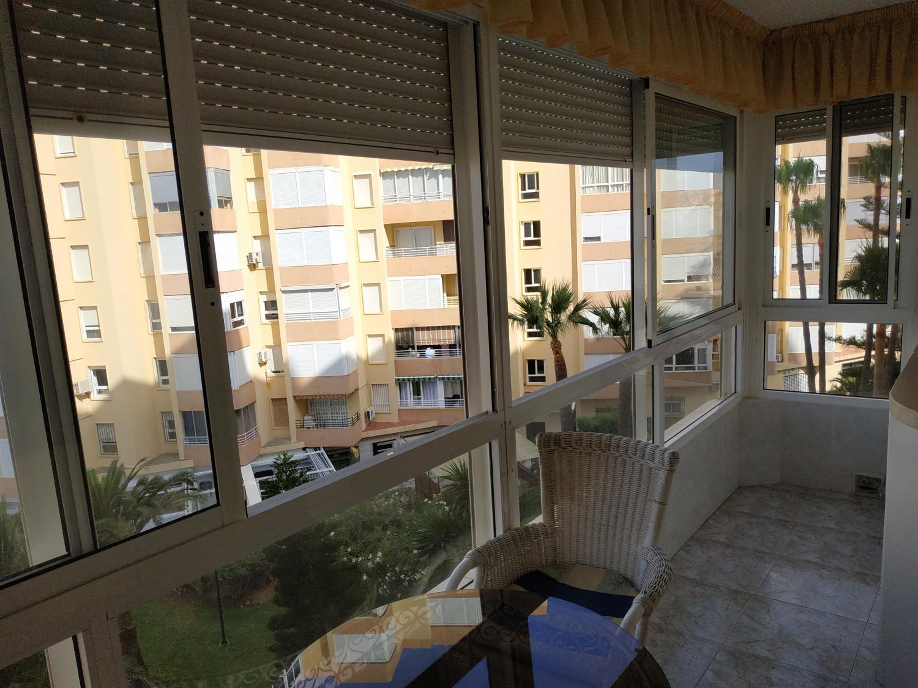 Apartamento Torrox Costa view 5
