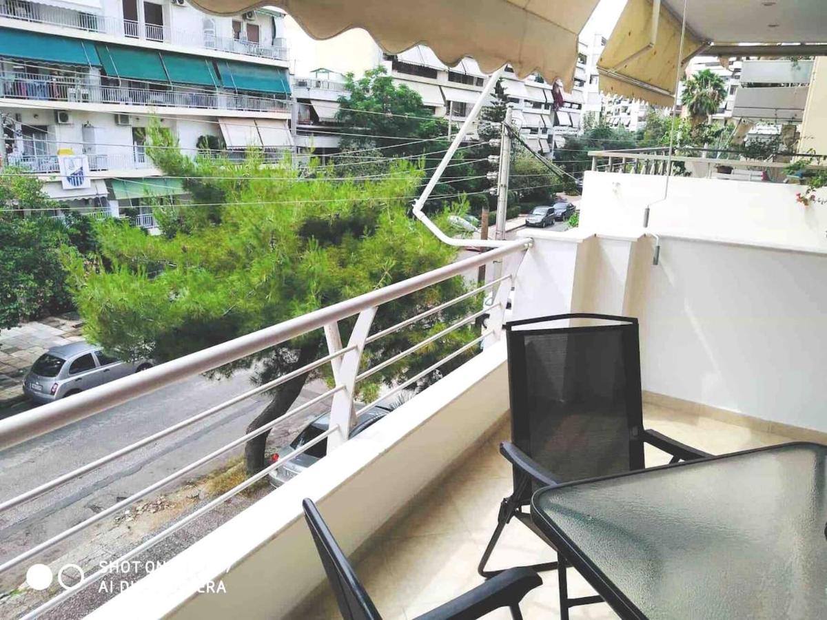 Athena 2 Luxury Apartments