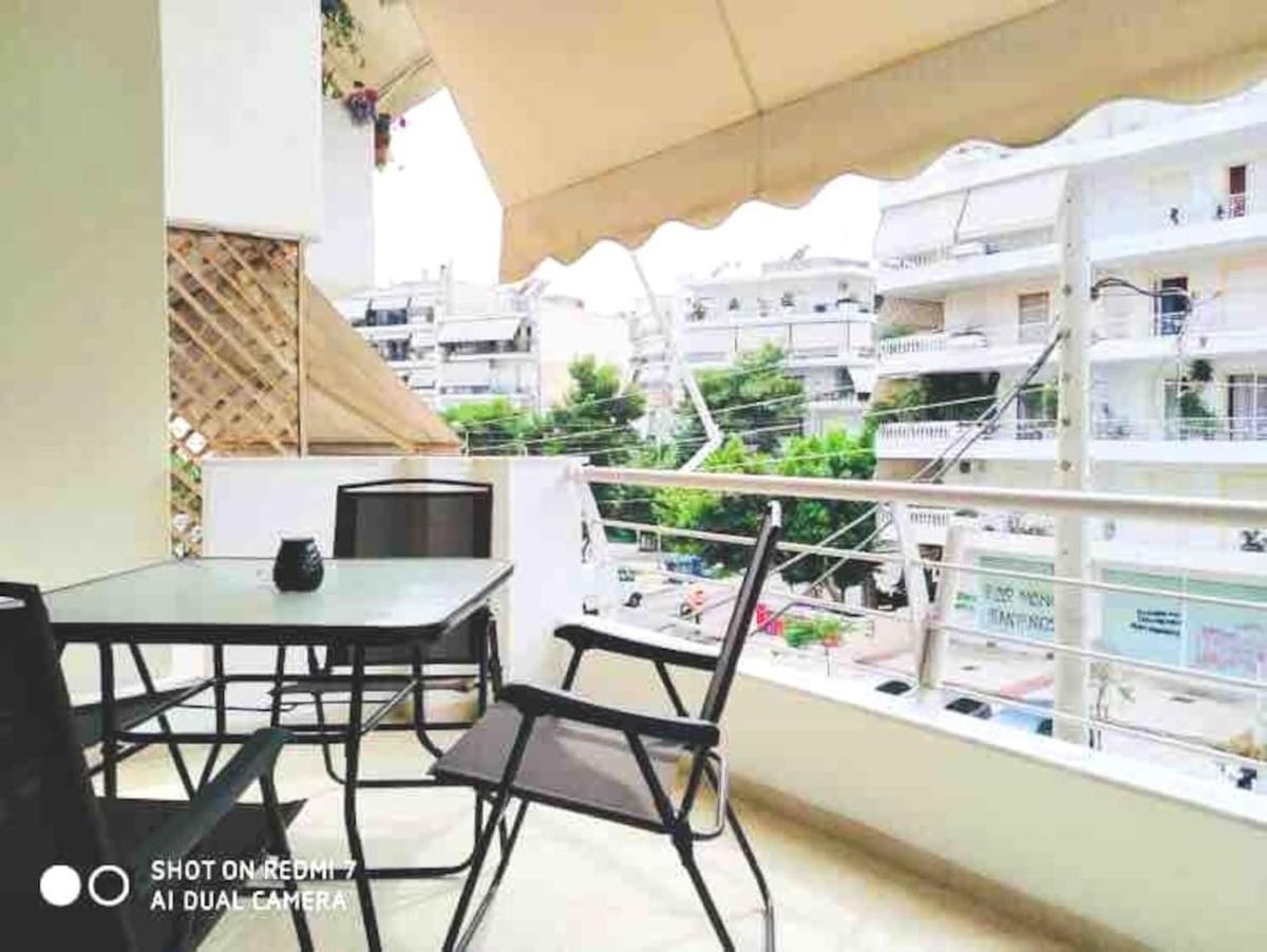 Athena 2 Luxury Apartments