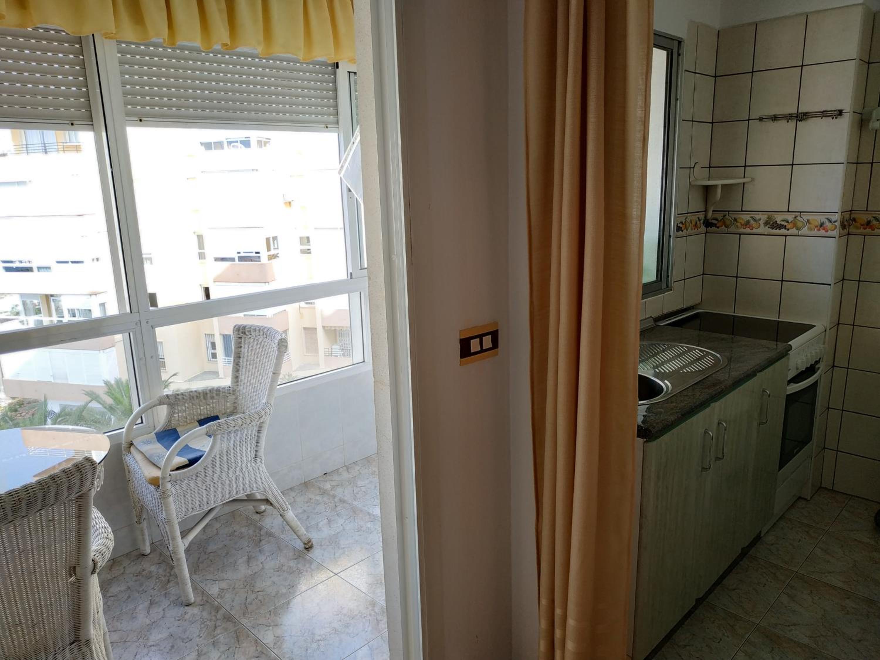 Apartamento Torrox Costa view 4