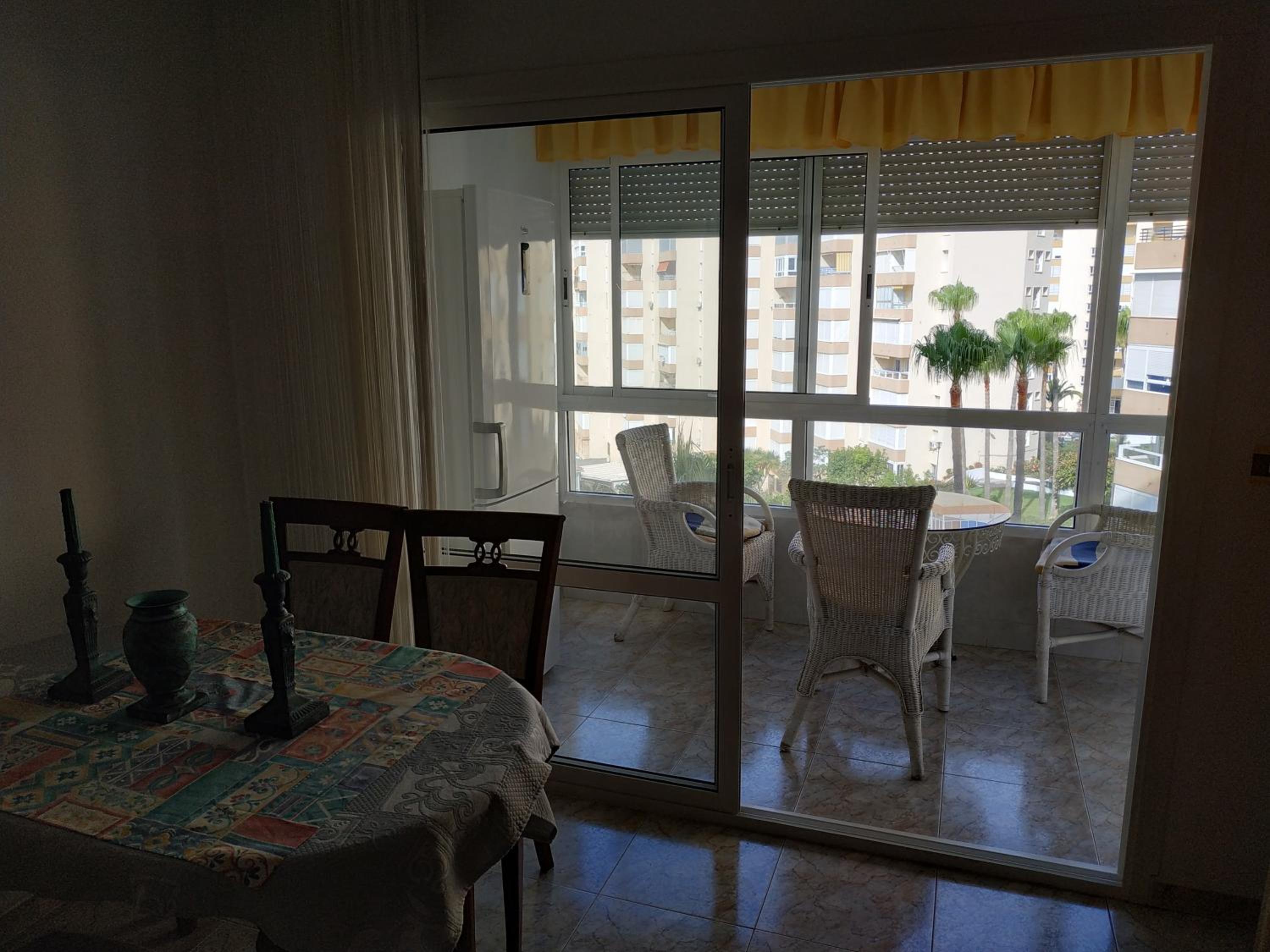 Apartamento Torrox Costa view 3