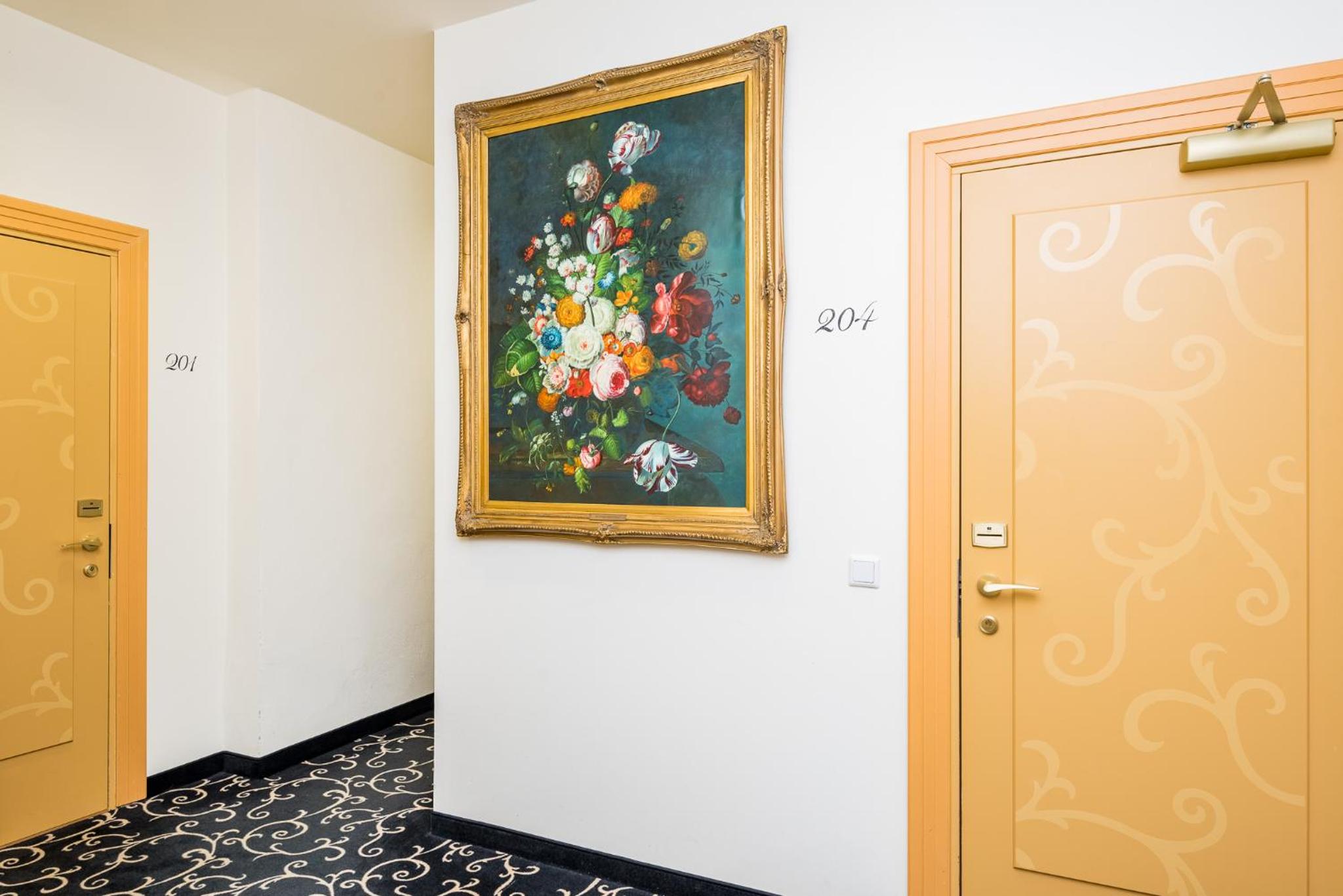 Tallinn Vacations - Meriton Old Town Garden Hotel - Property Image 89