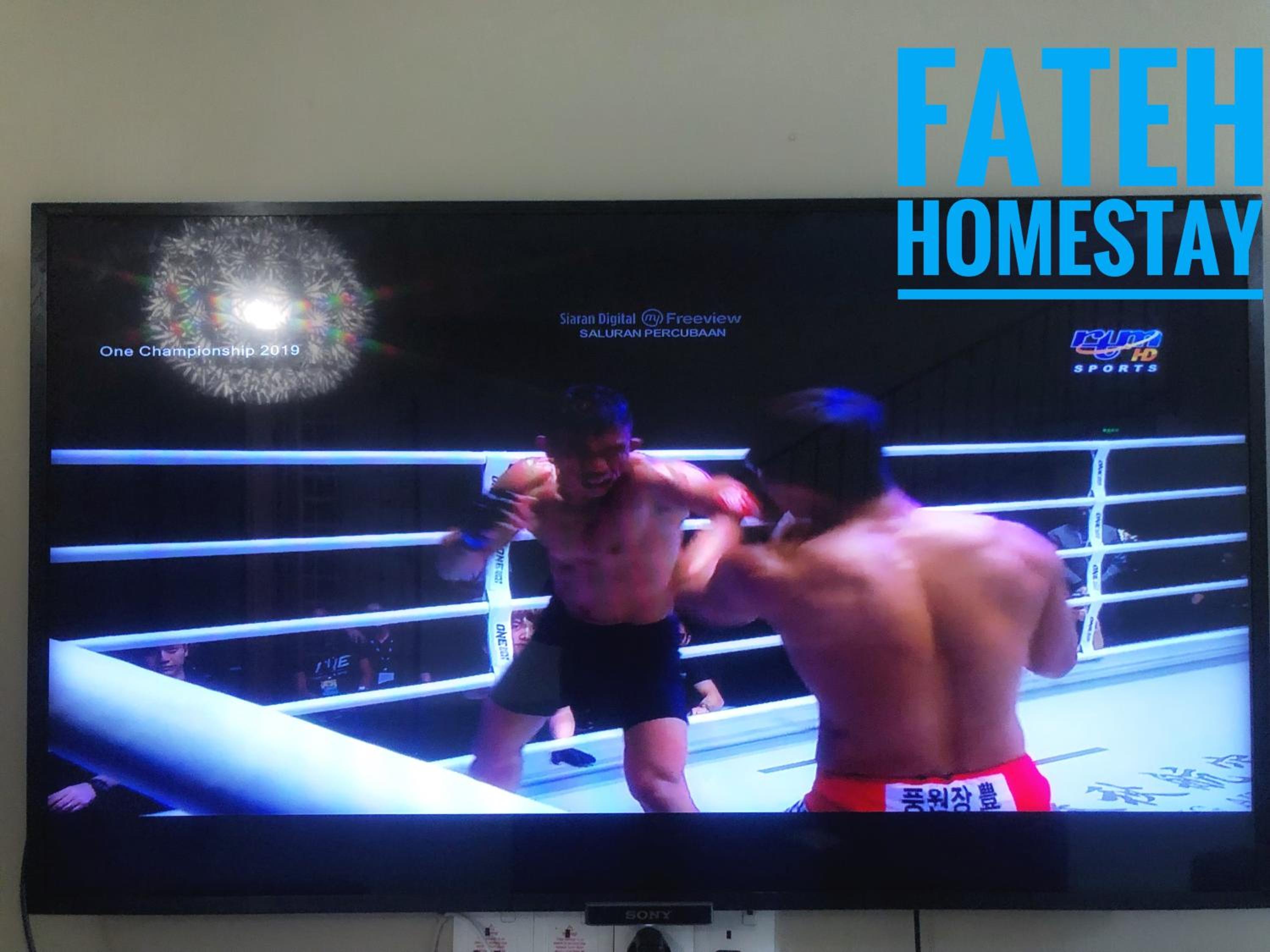 Fateh Homestay