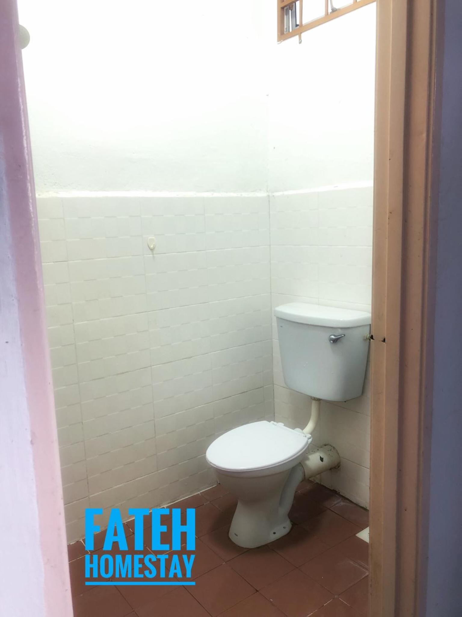 Fateh Homestay