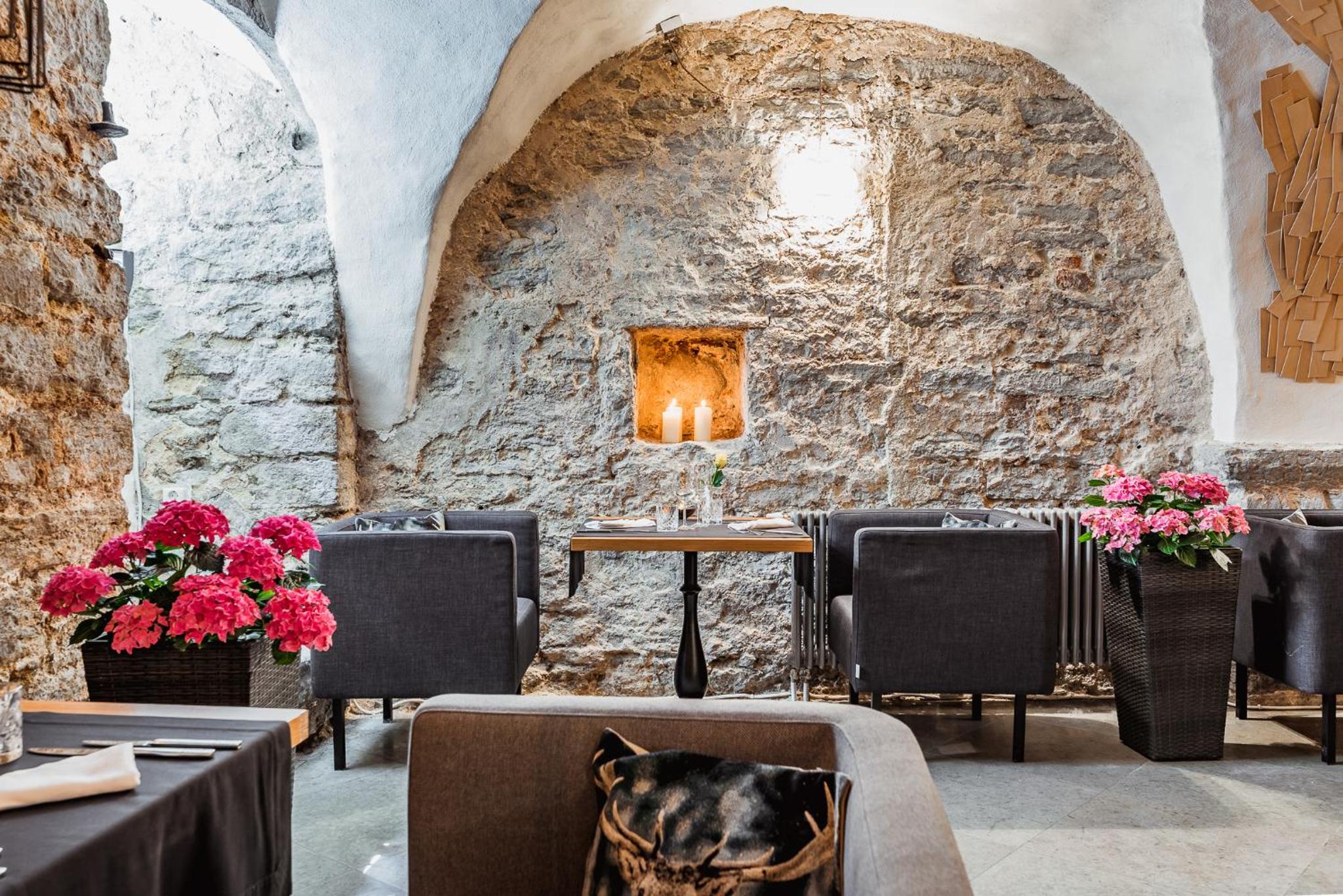 Tallinn Vacations - Meriton Old Town Garden Hotel - Property Image 5