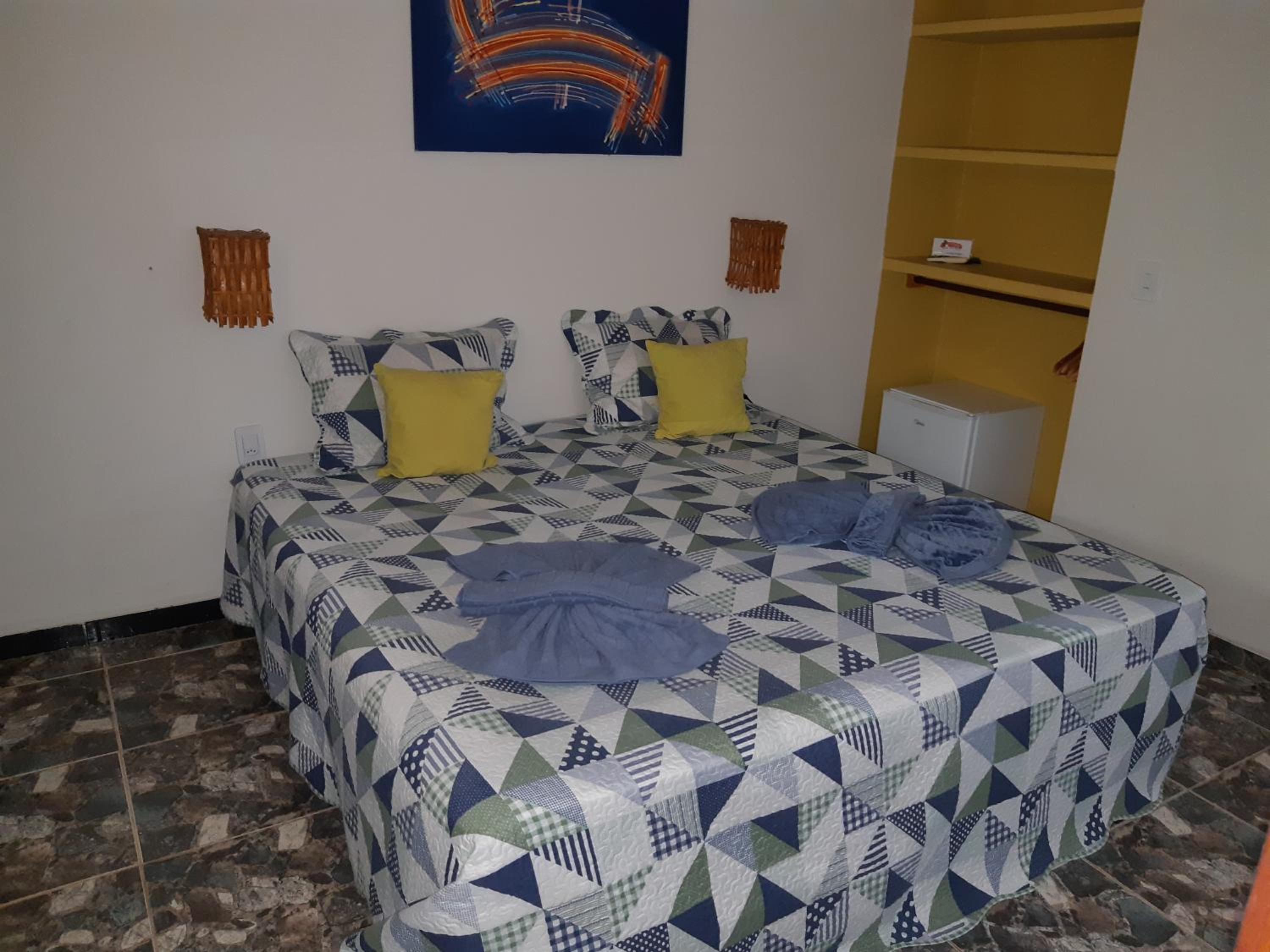 Pousada Casa Típica