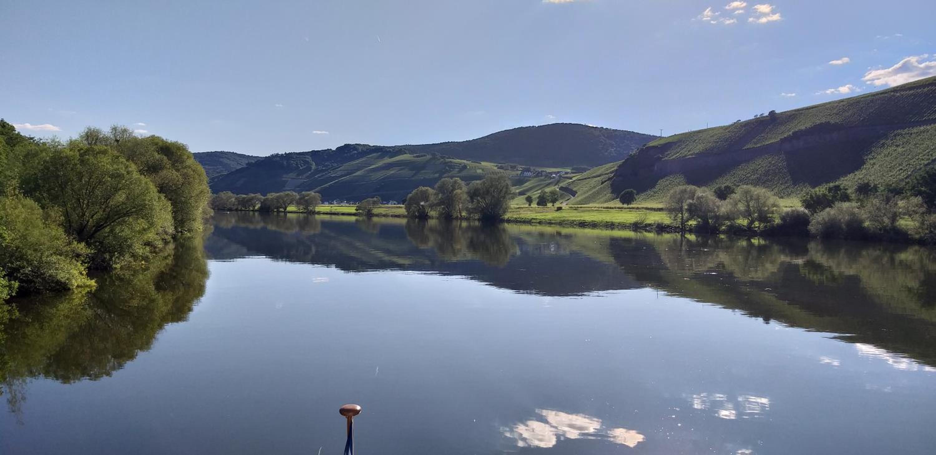 Mosel-Auszeit