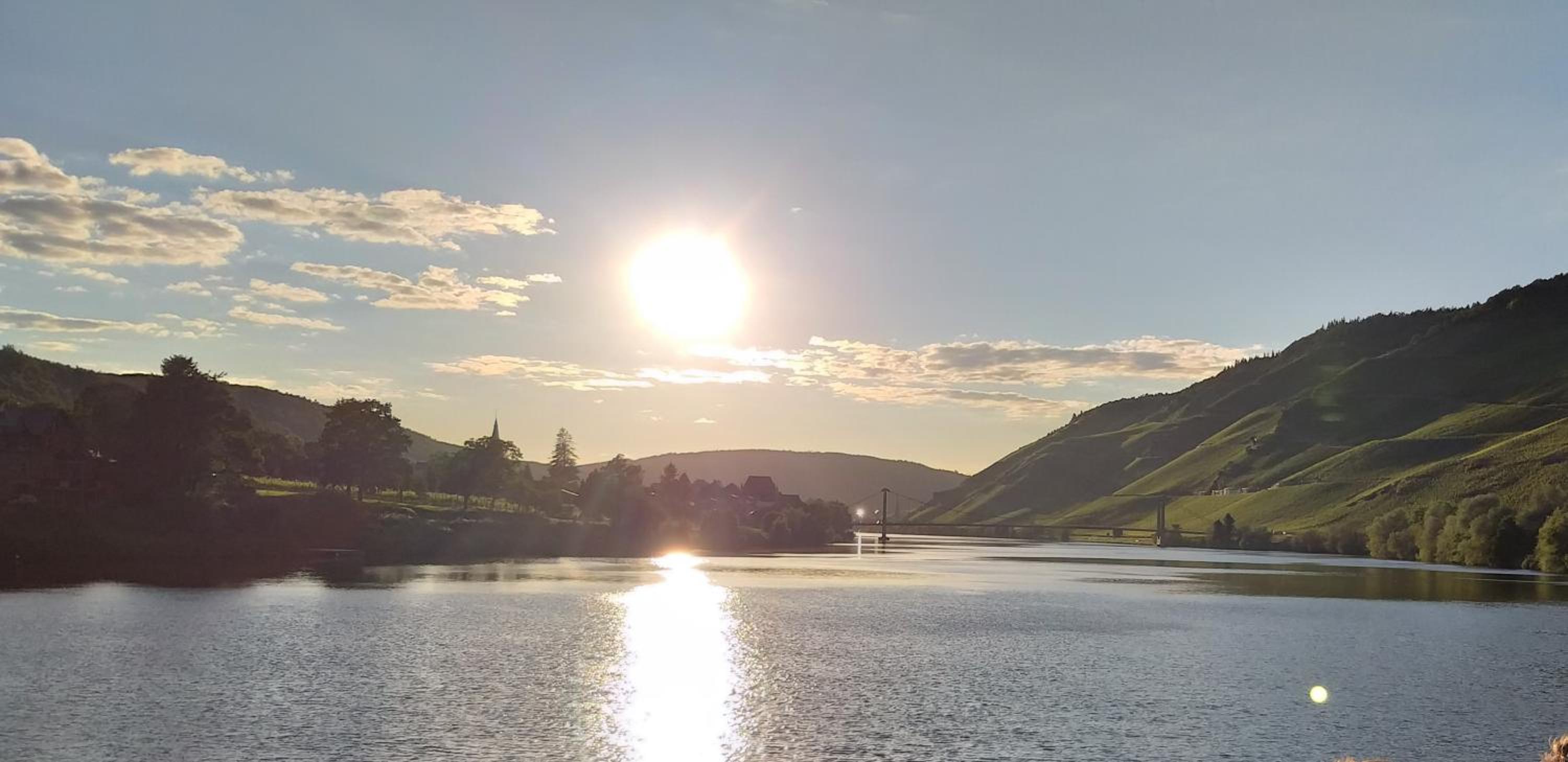 Mosel-Auszeit