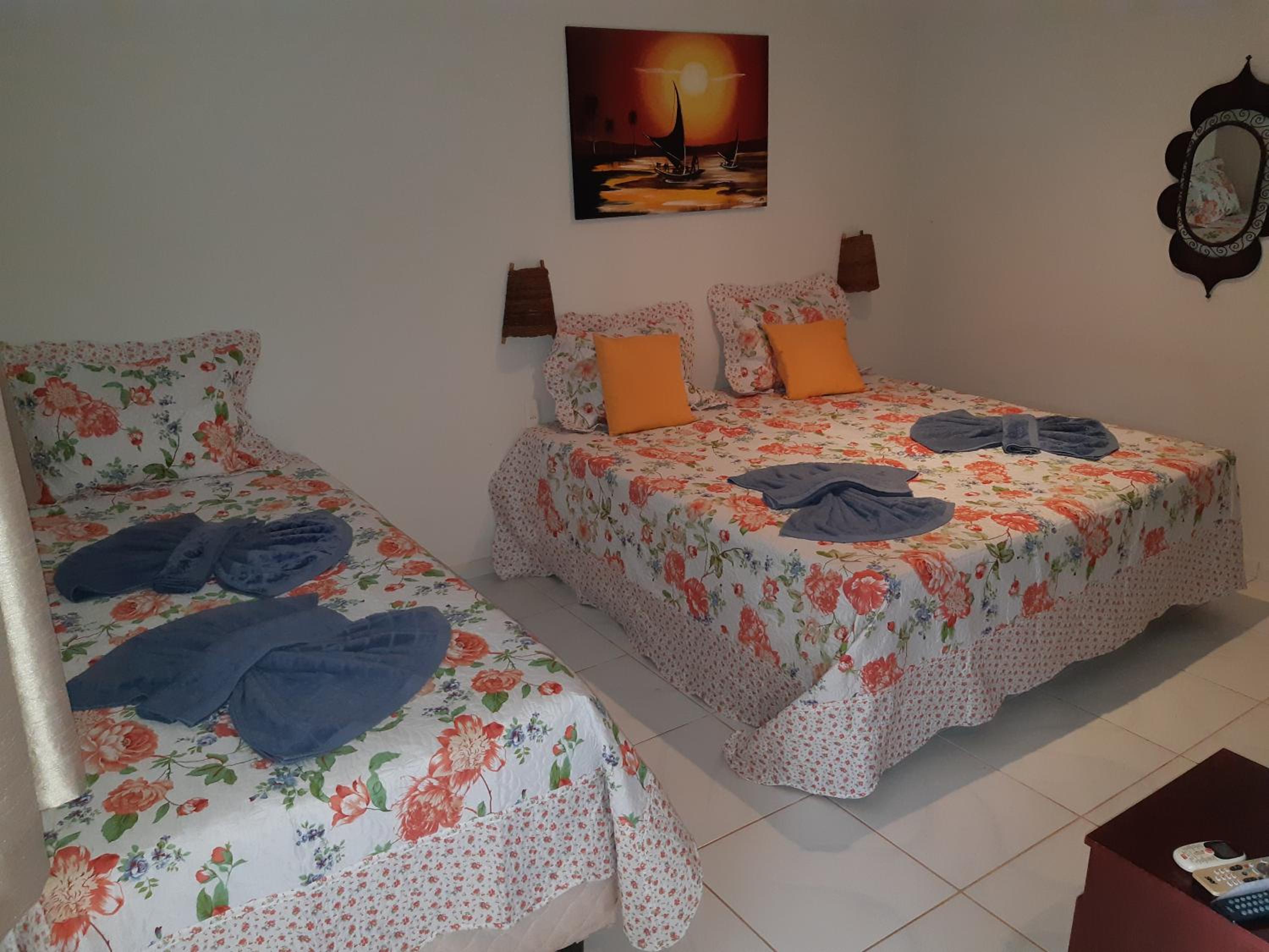 Pousada Casa Típica
