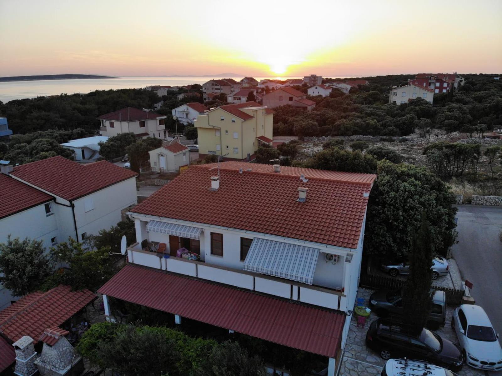 Apartments Jonke view 2
