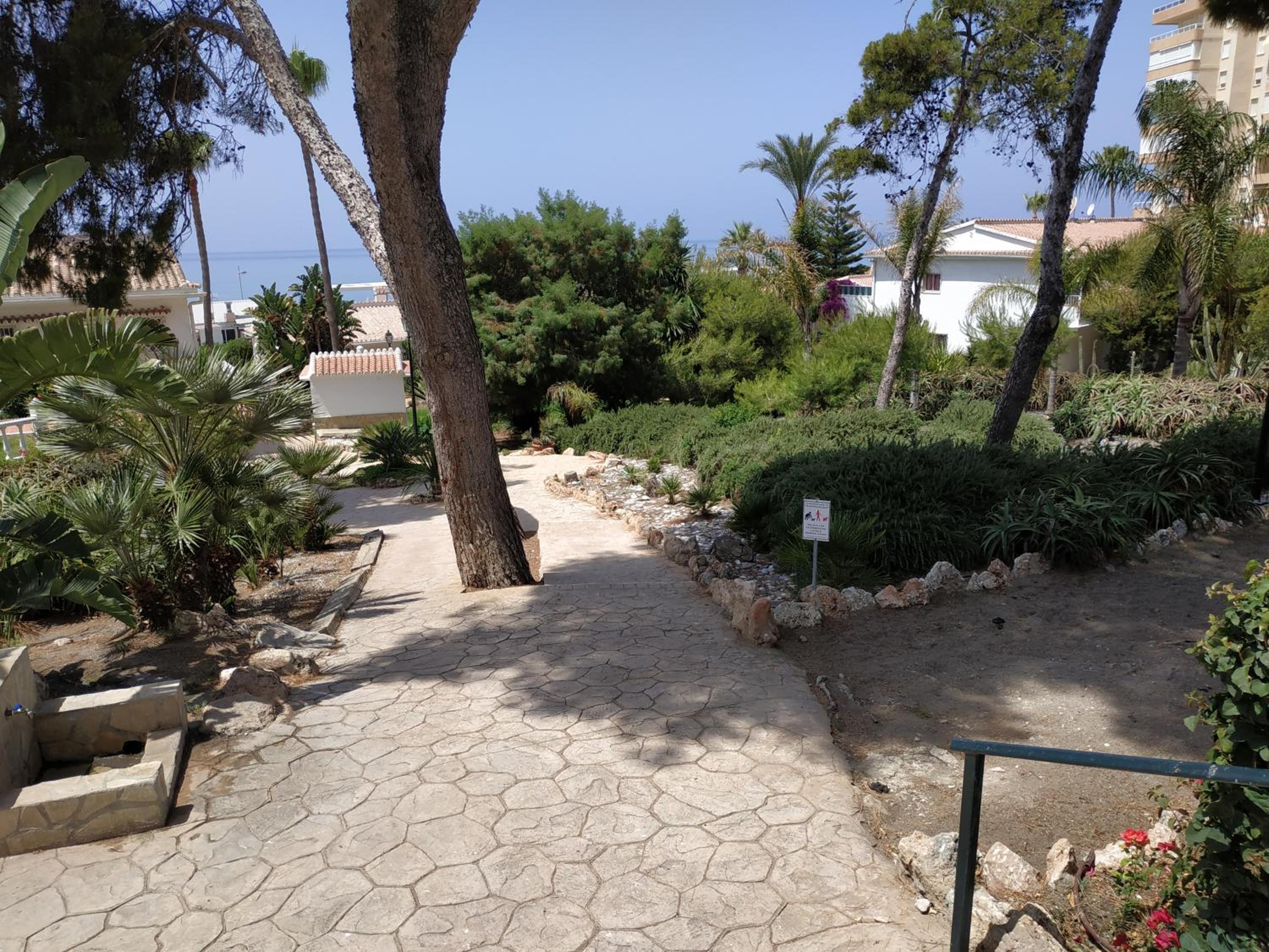 Apartamento Torrox Costa view 2
