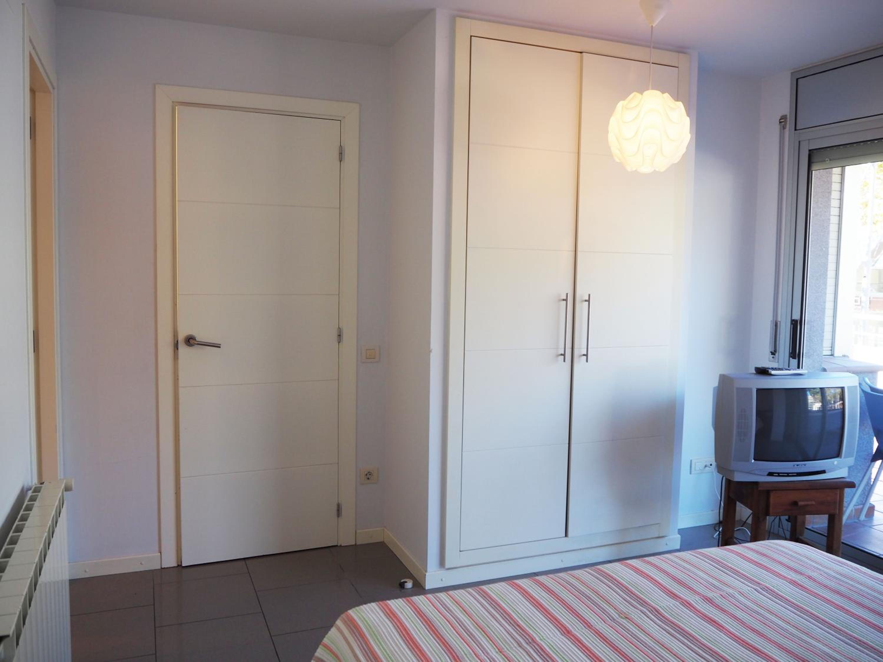 Saromar II Apartament amb dues terrasses per 6 persones a 5 minuts de la Platja Gran photo 2