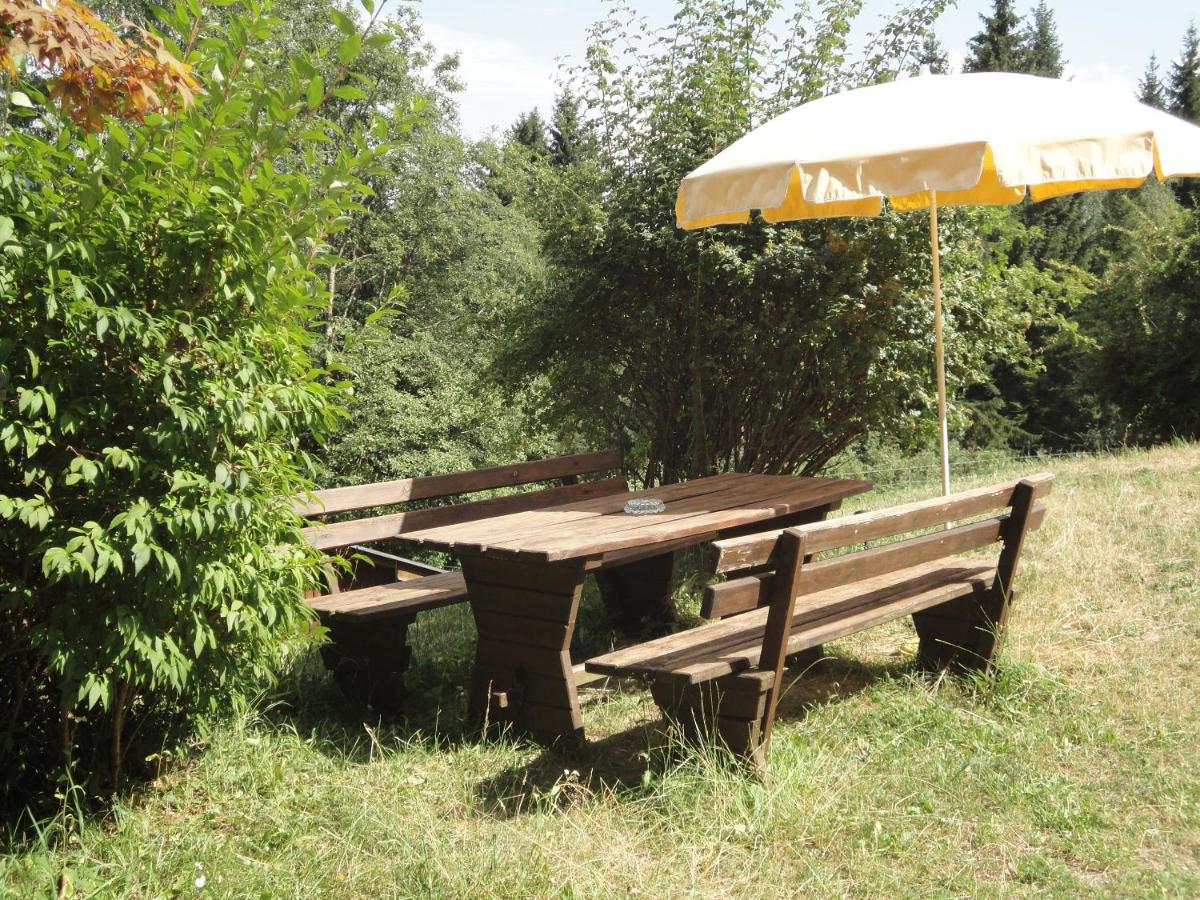Ferienhaus Hollinger