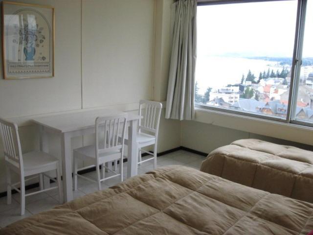 Apartamento Bariloche Center