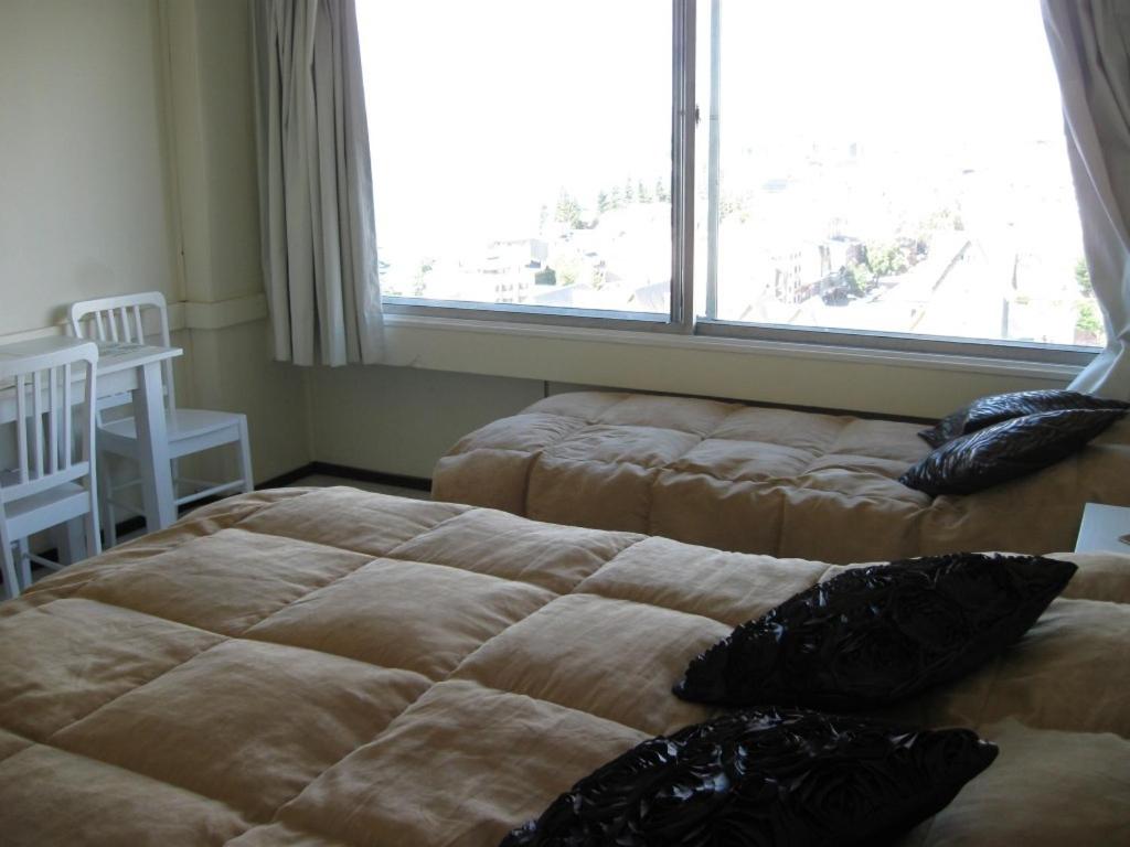 Apartamento Bariloche Center
