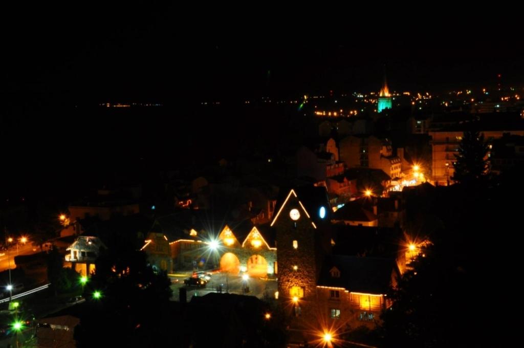 Apartamento Bariloche Center