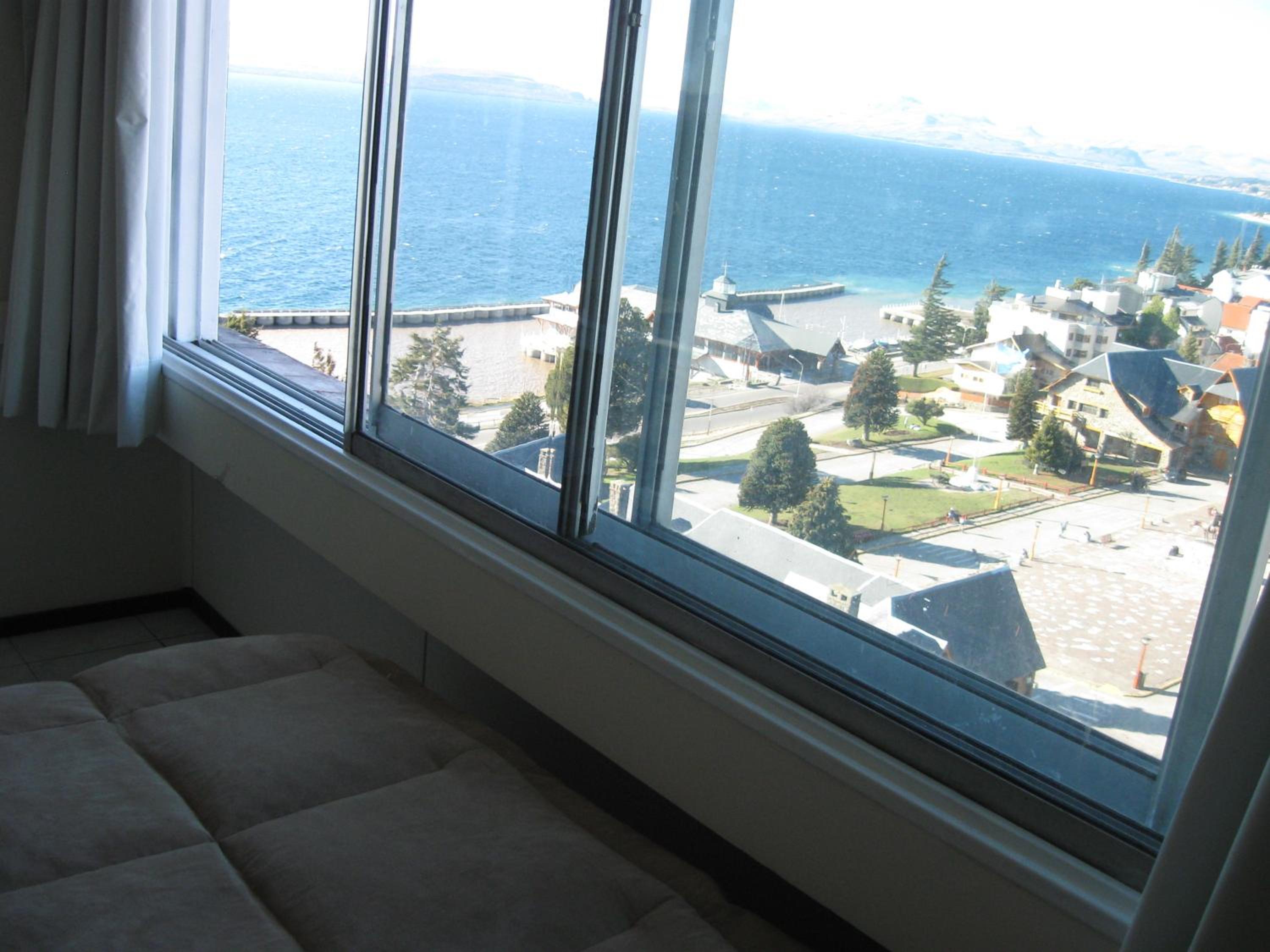 Apartamento Bariloche Center