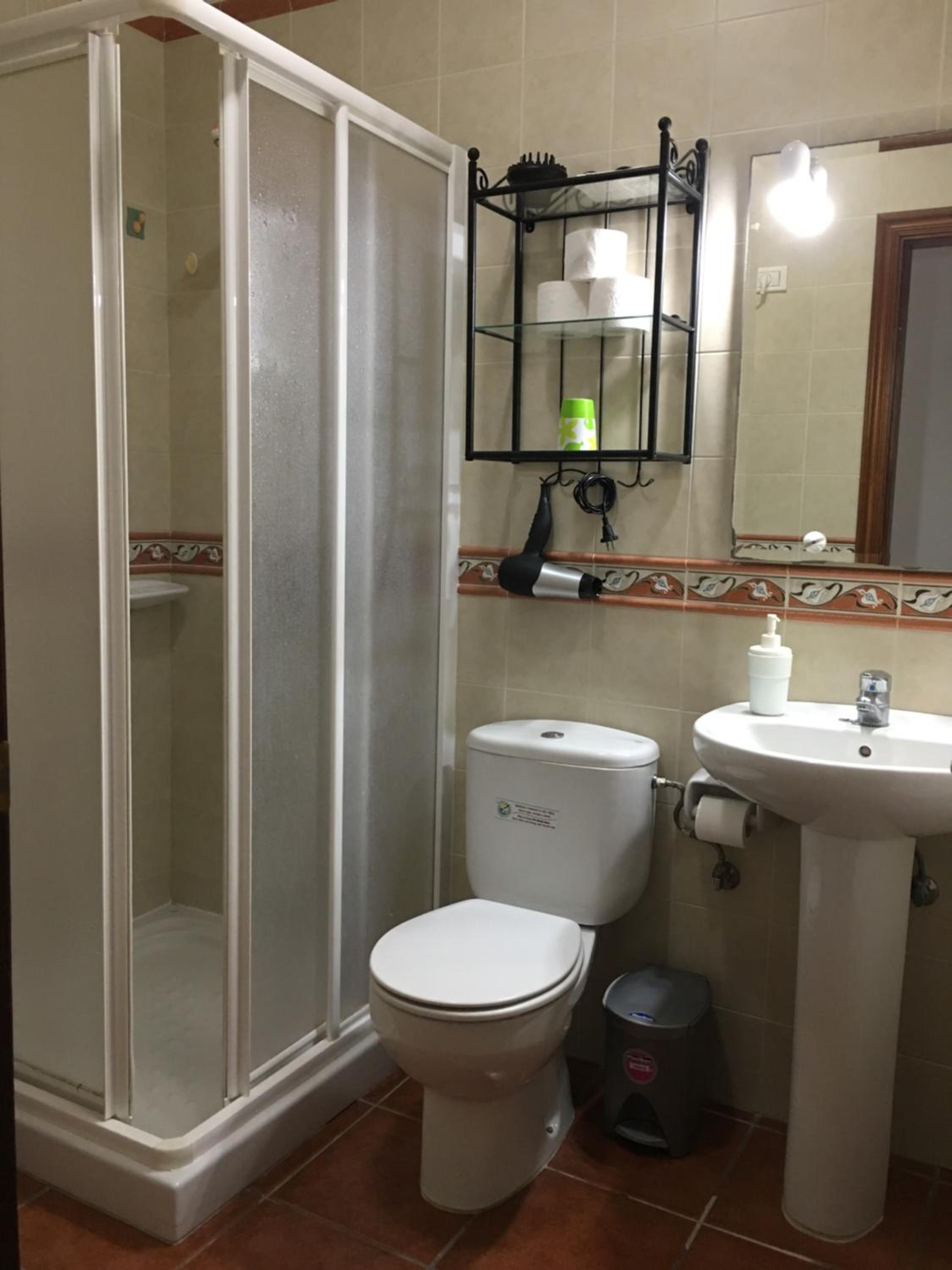 Apartamentos Los Verodes