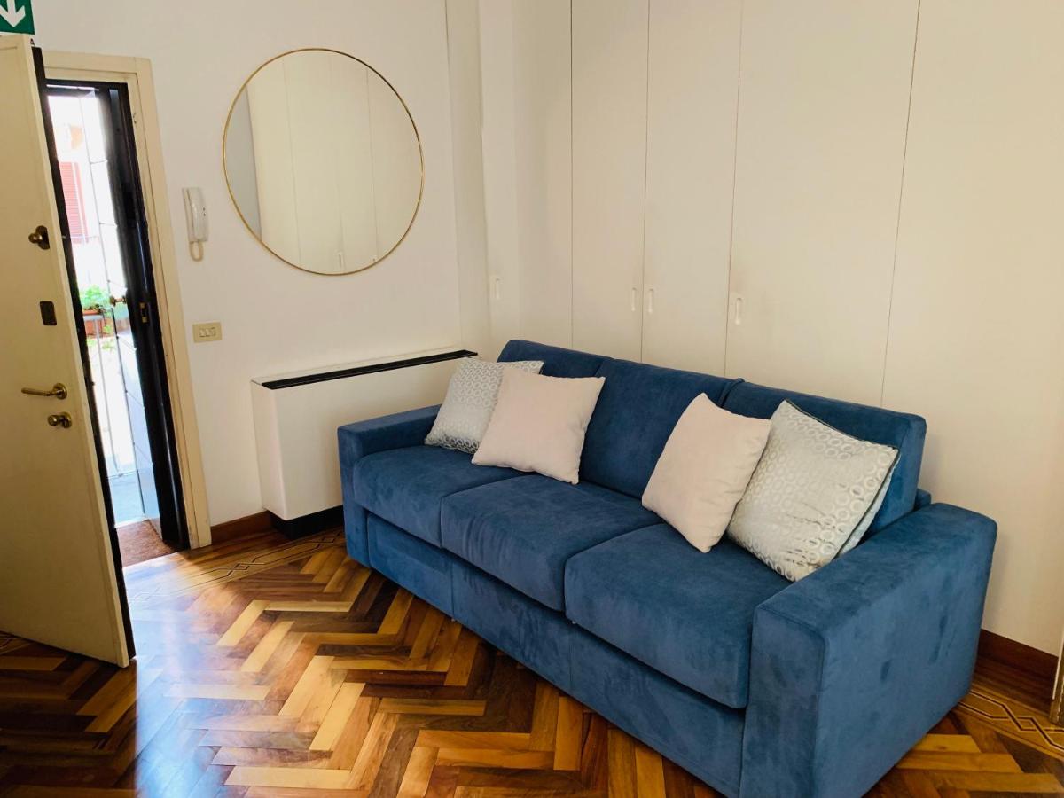 ComeCasa Duomo - San Babila Lovely Apartment photo 3