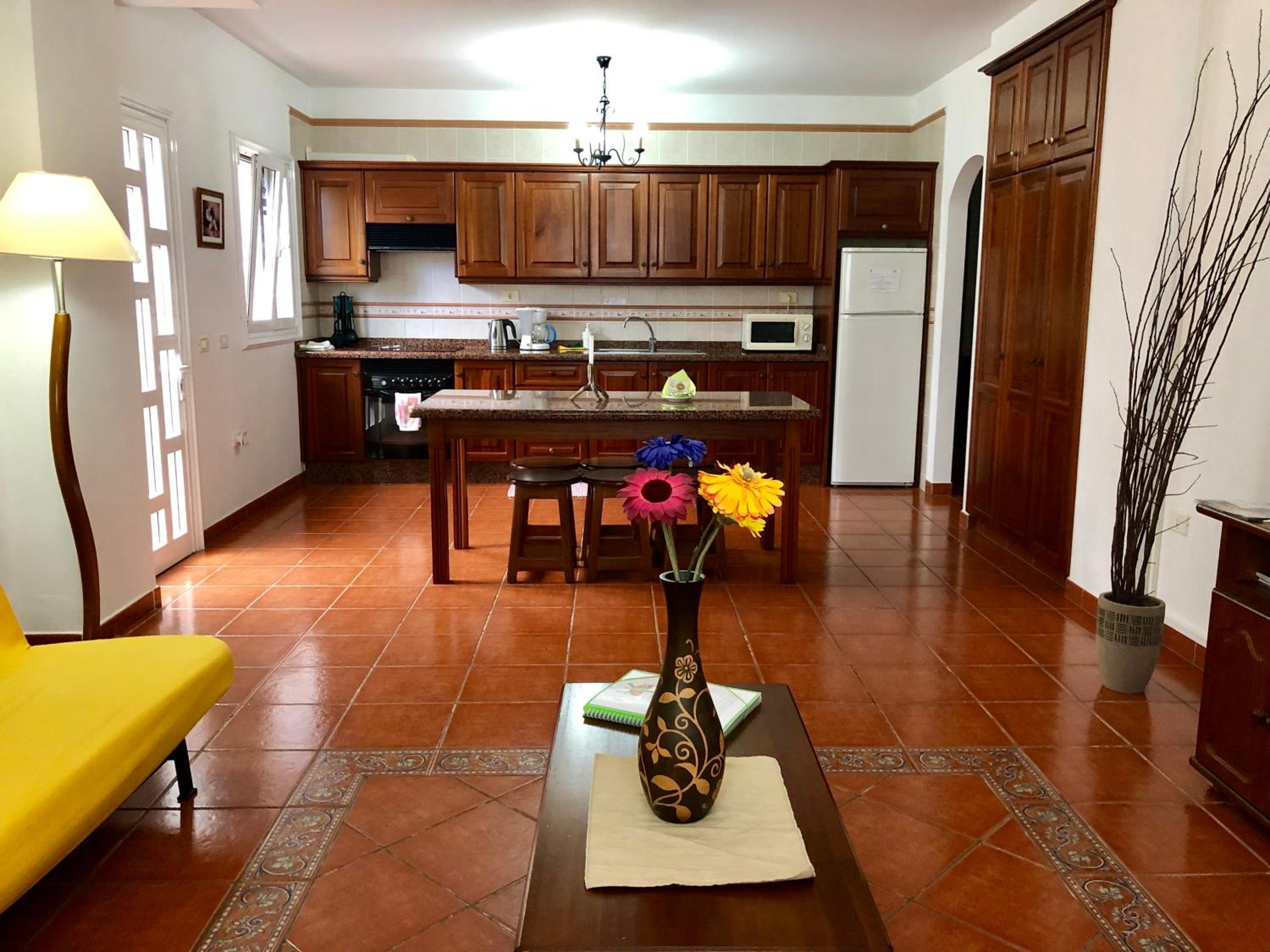 Apartamentos Los Verodes