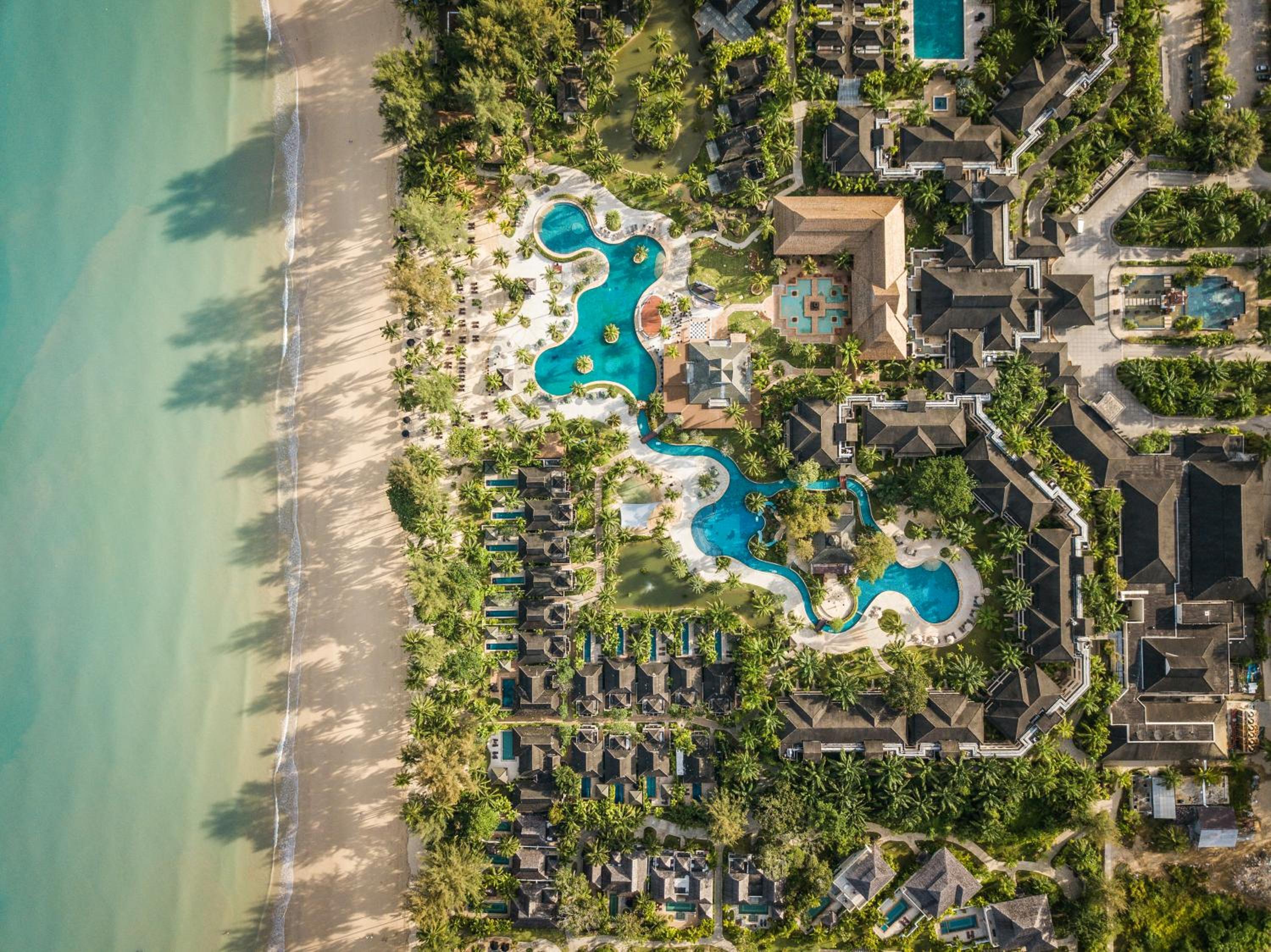 ROBINSON KHAO LAK