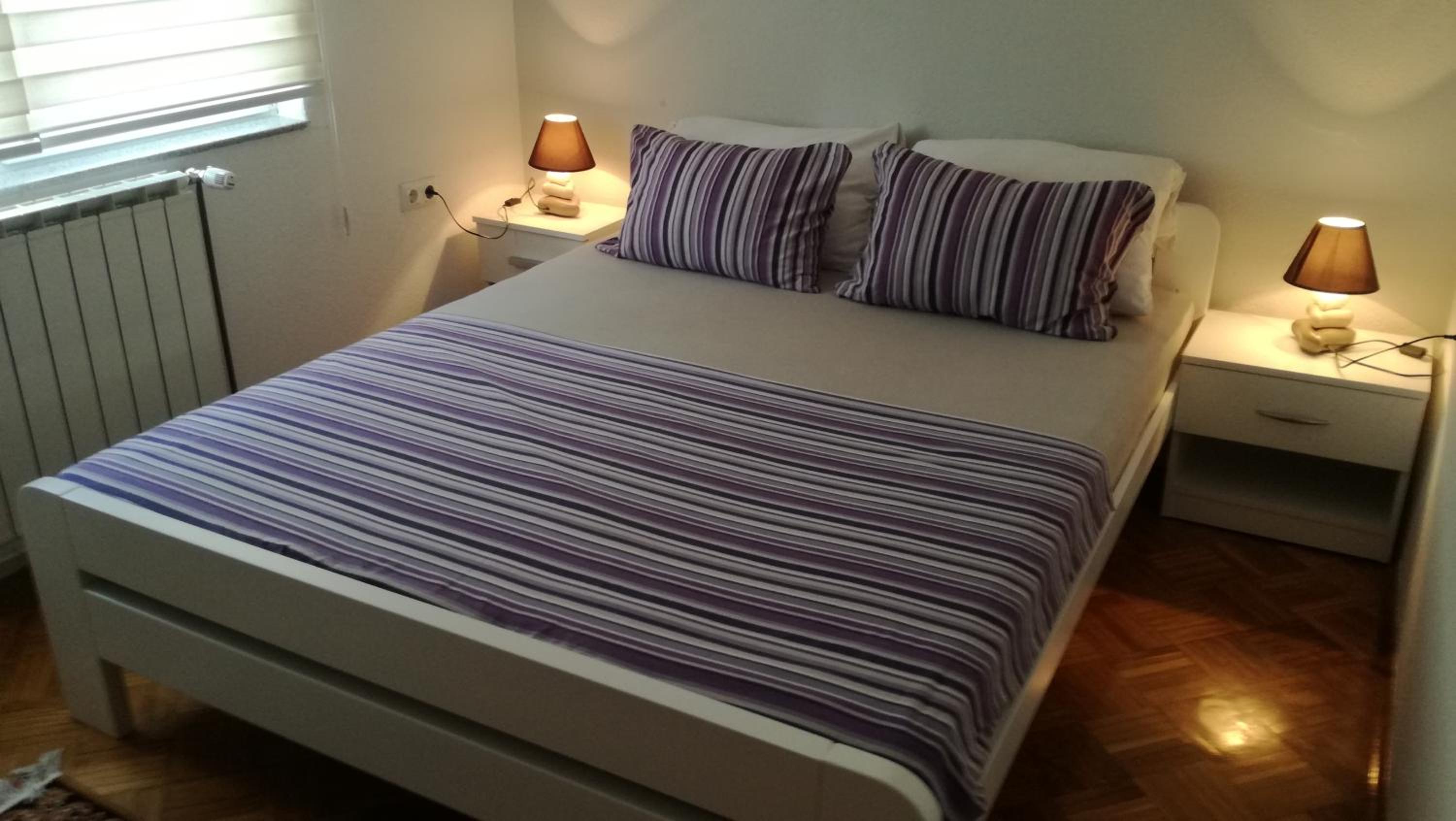Apartments Dedic