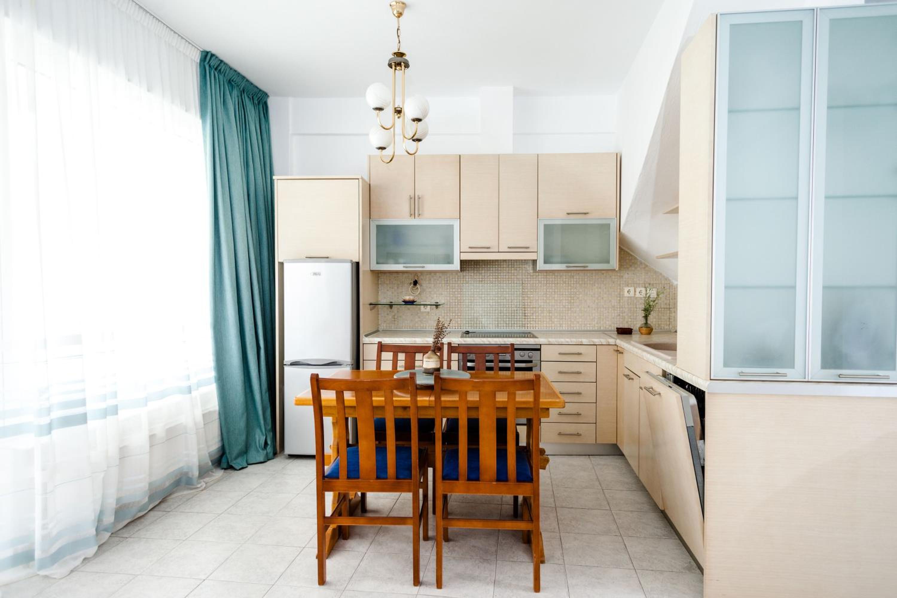 Casa bianca μεζονέτα με θέα στη θάλασσα view 5