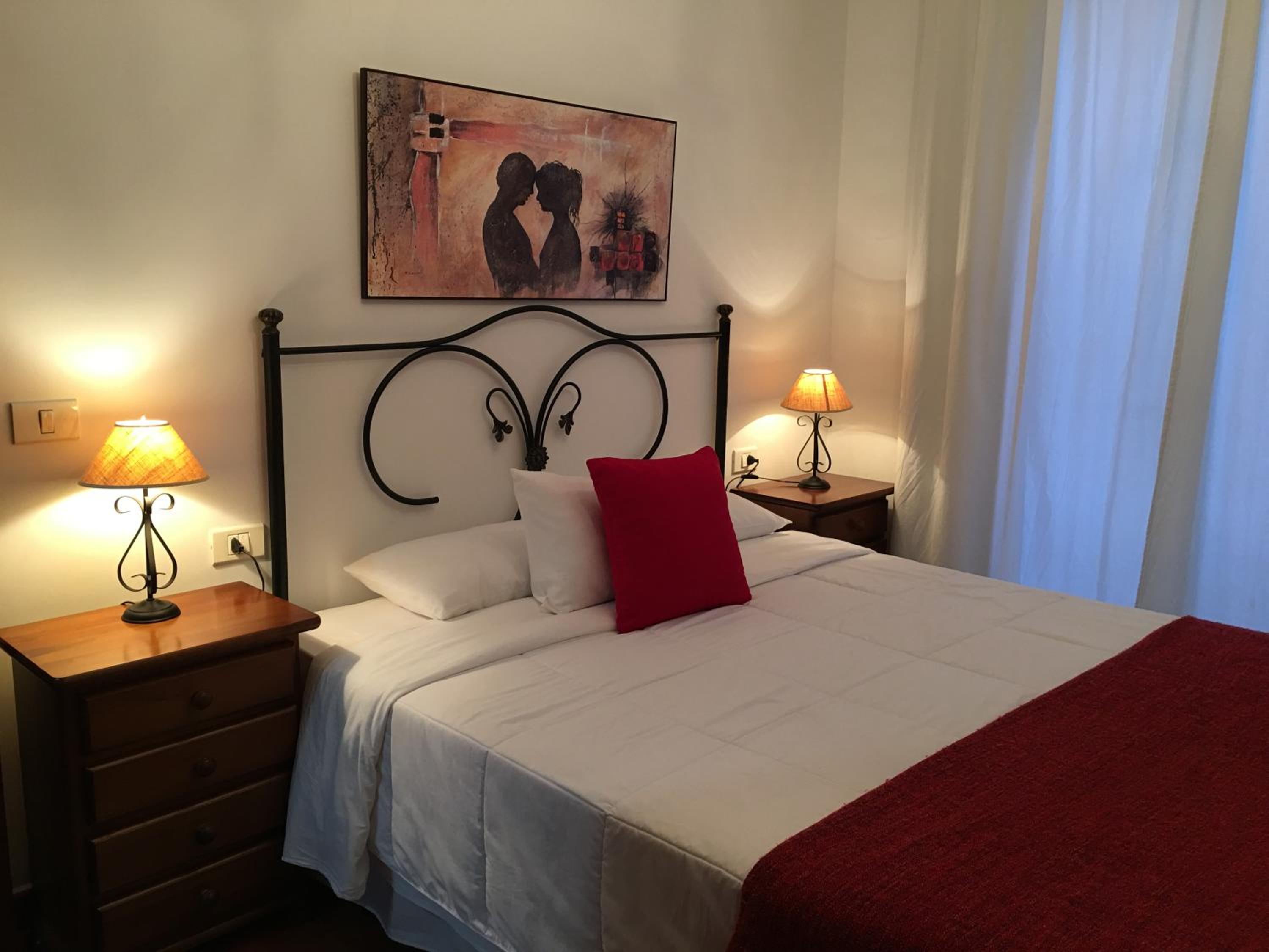 Apartamentos Los Verodes