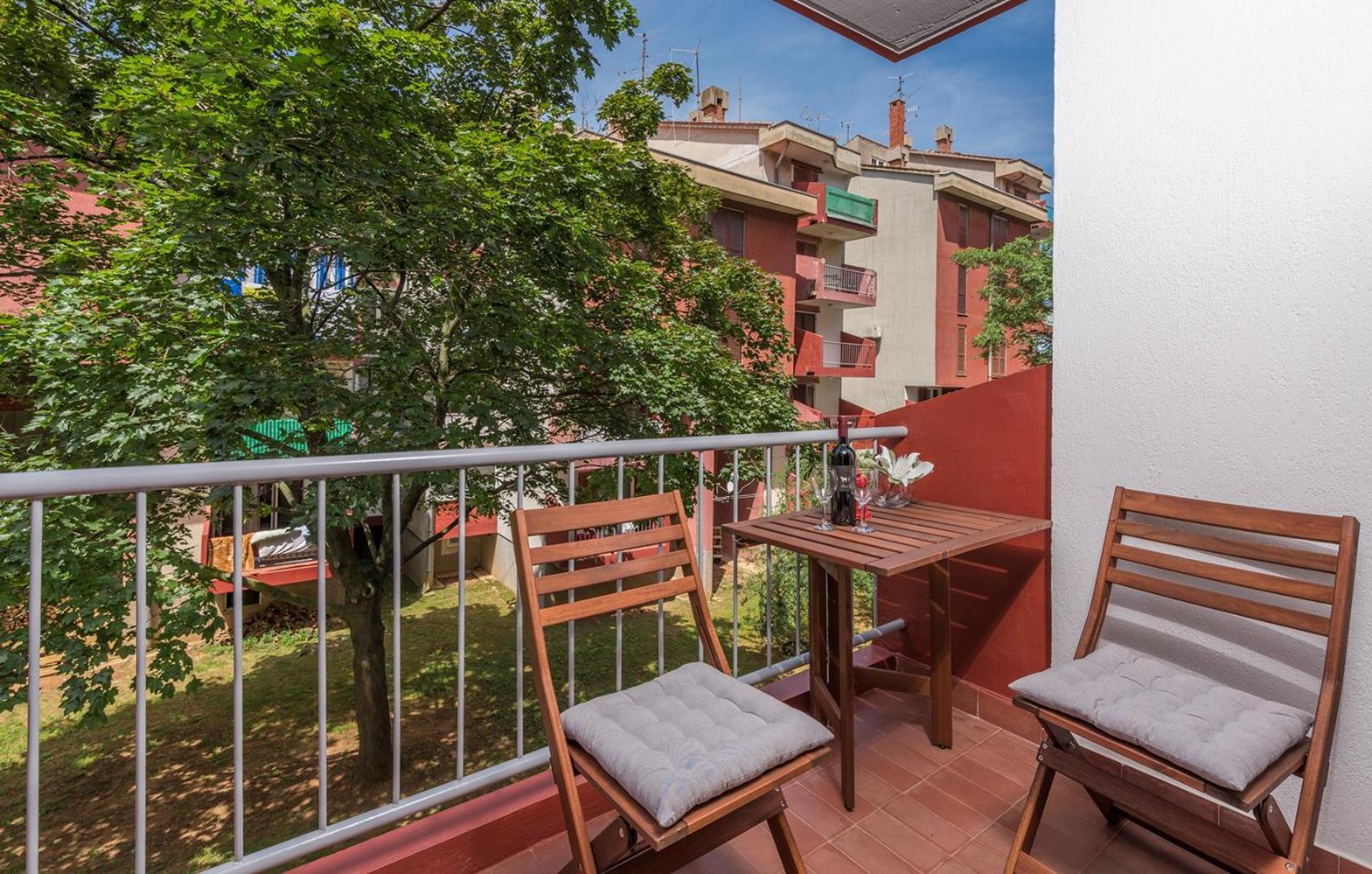 Porec Vacations - Apartment Biba - Property Image 3