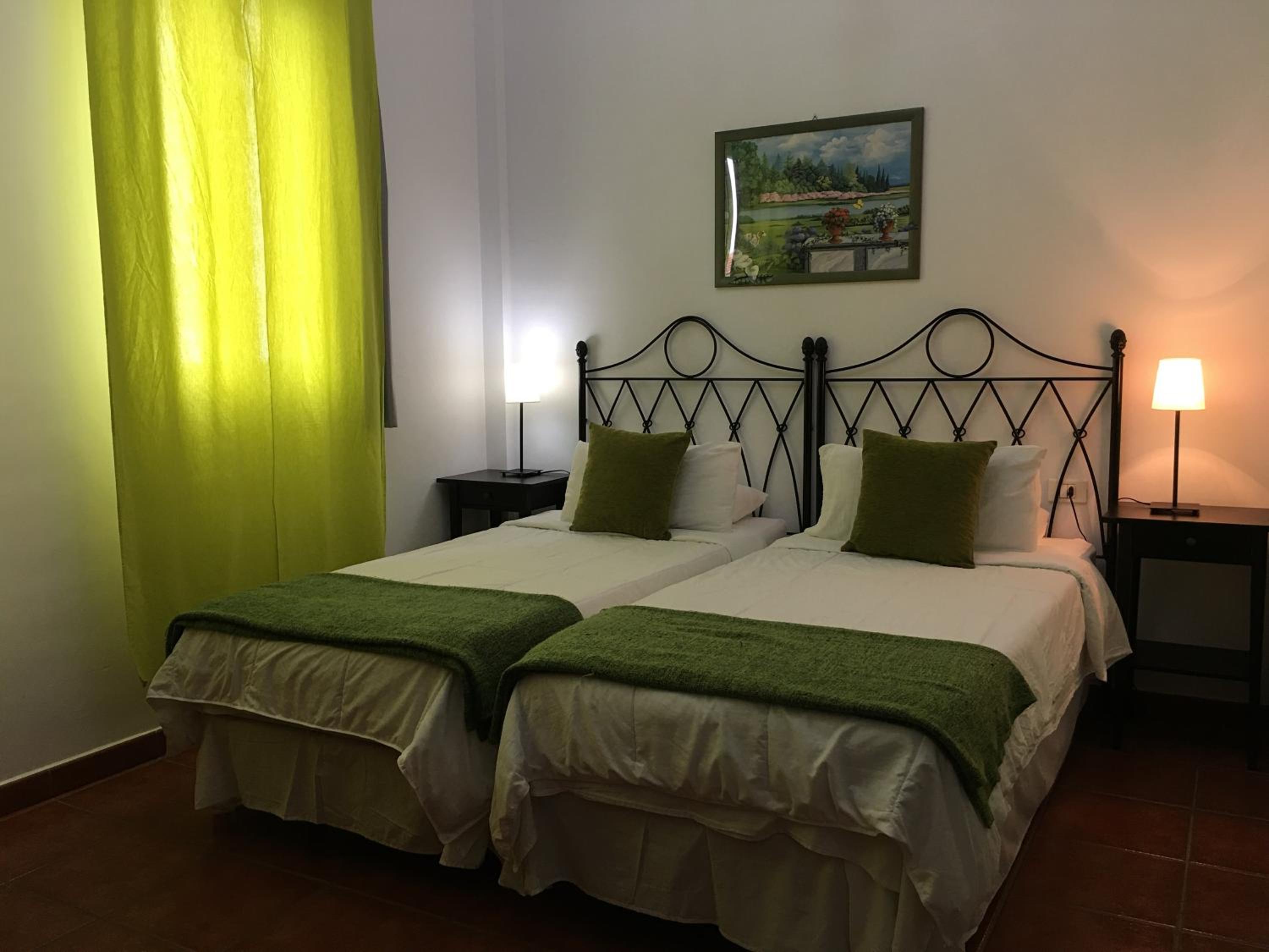 Apartamentos Los Verodes