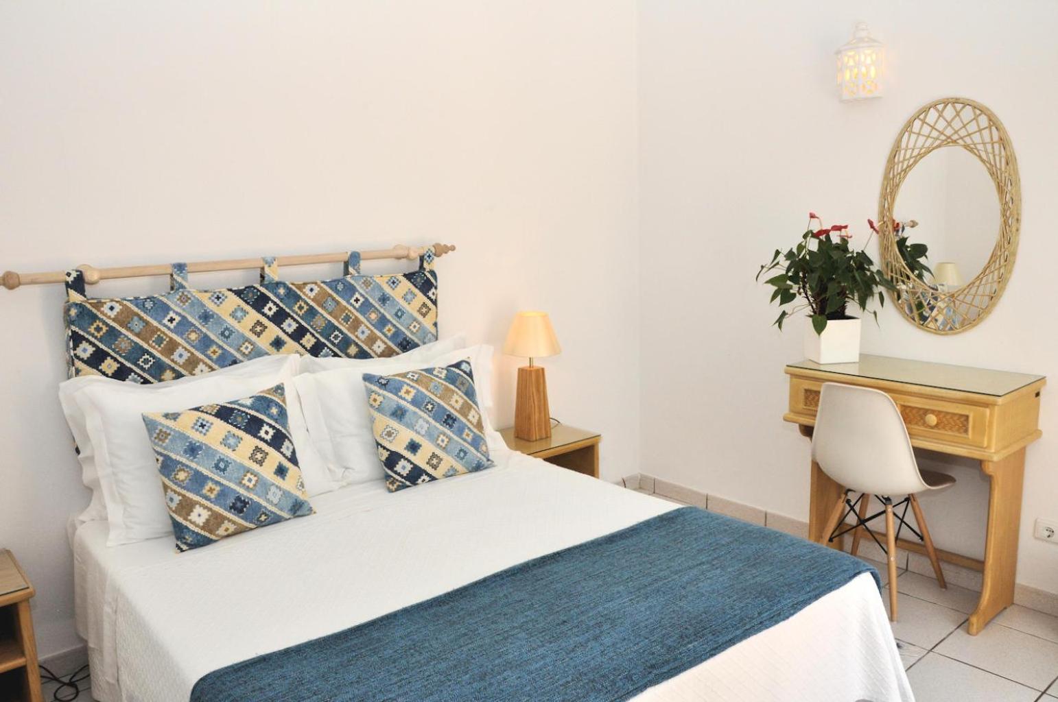 Ocean Villas Luz