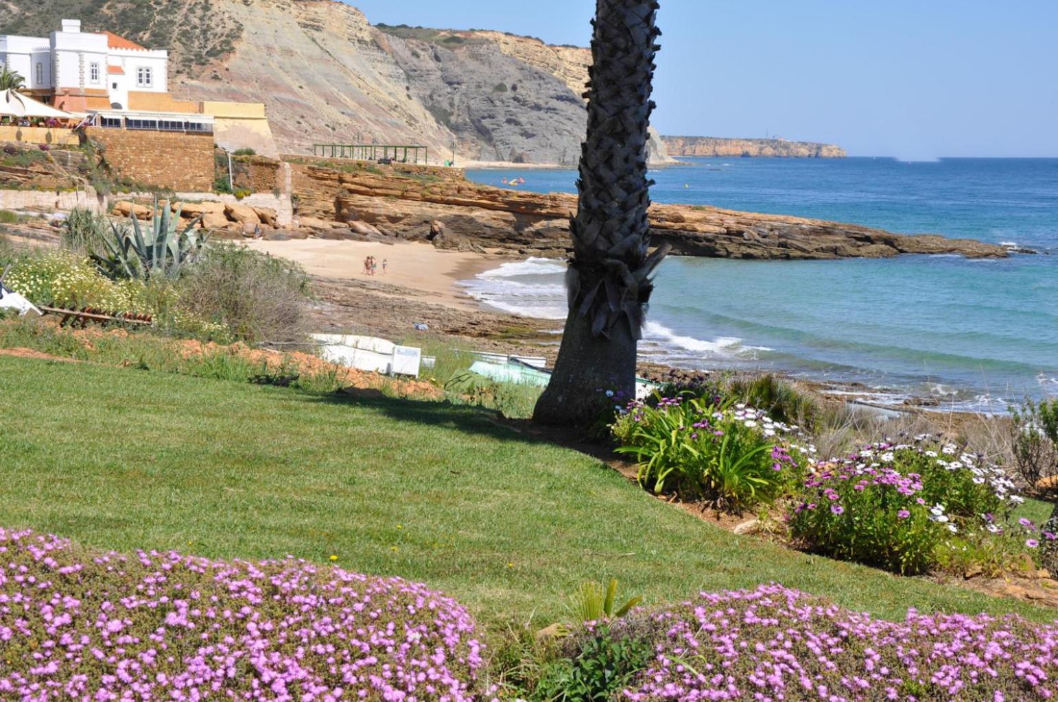 Ocean Villas Luz