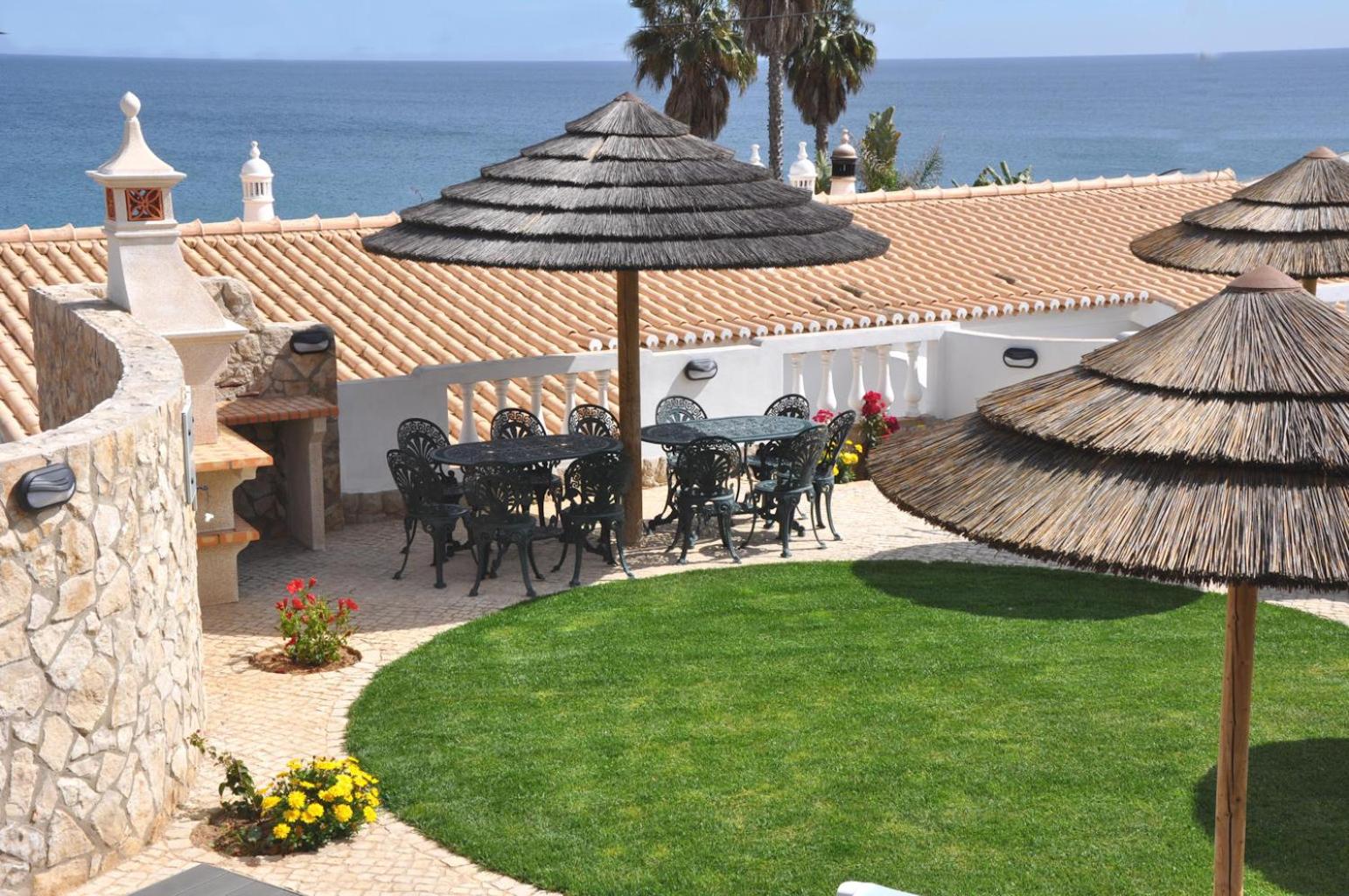 Ocean Villas Luz