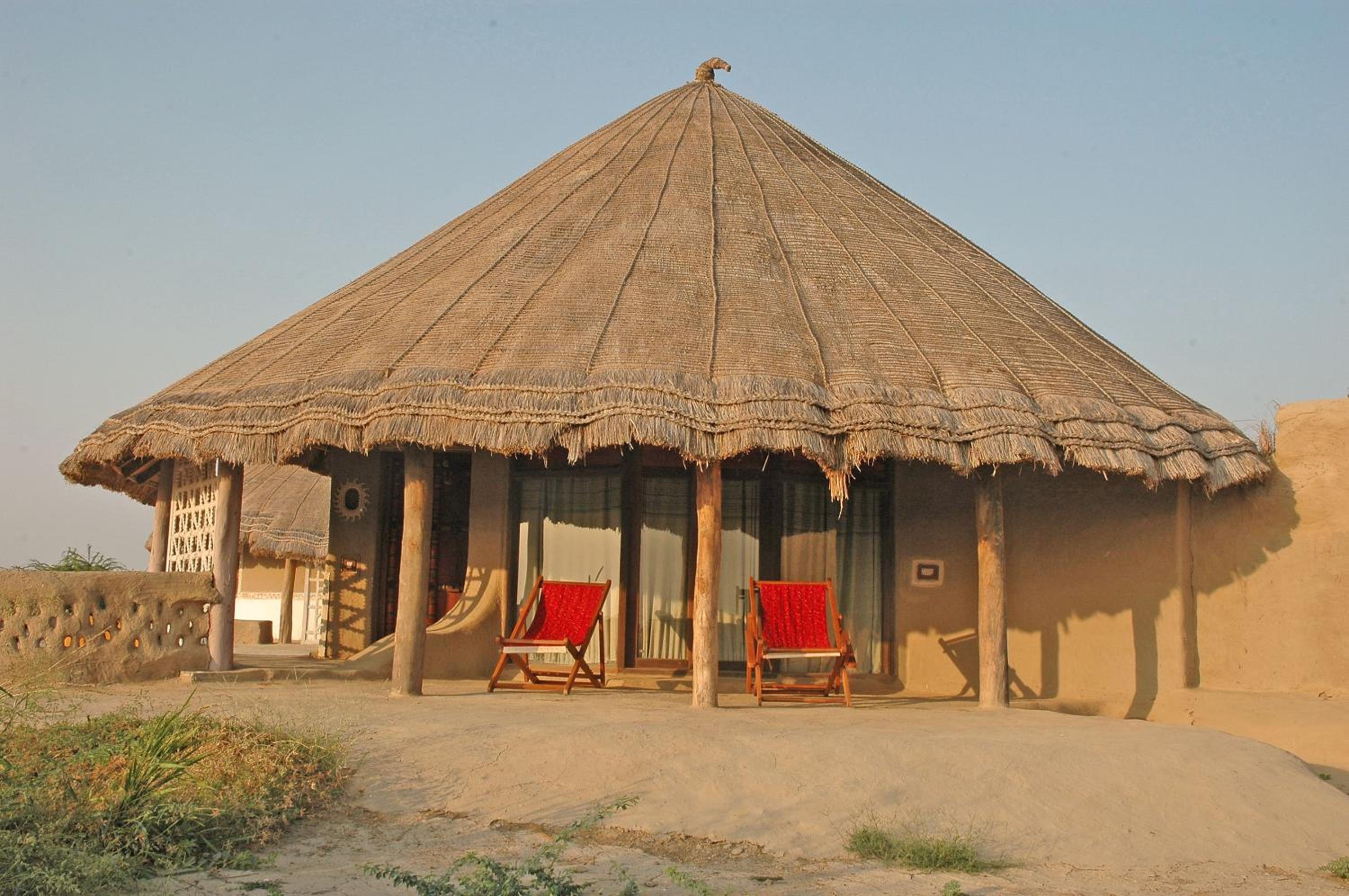 Shaam E Sarhad Resort view 5