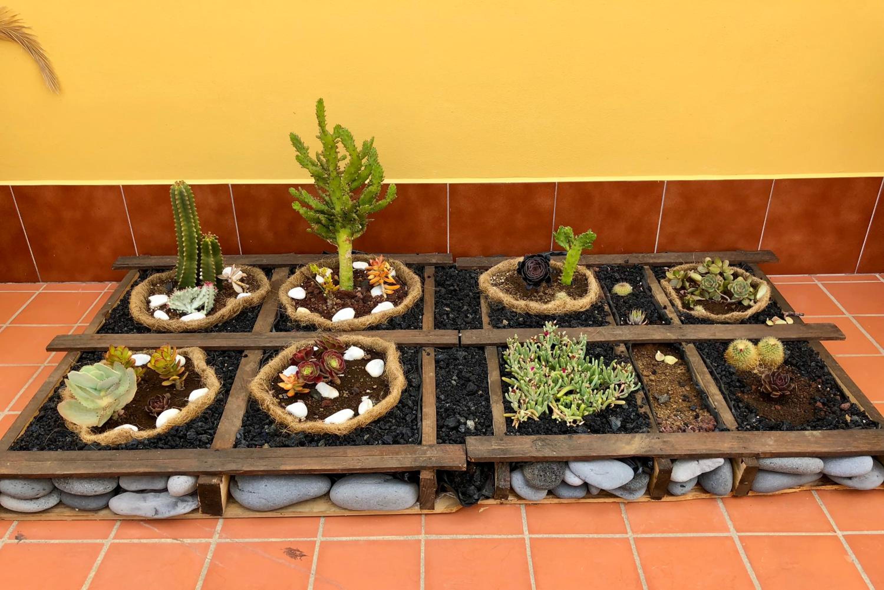 Apartamentos Los Verodes
