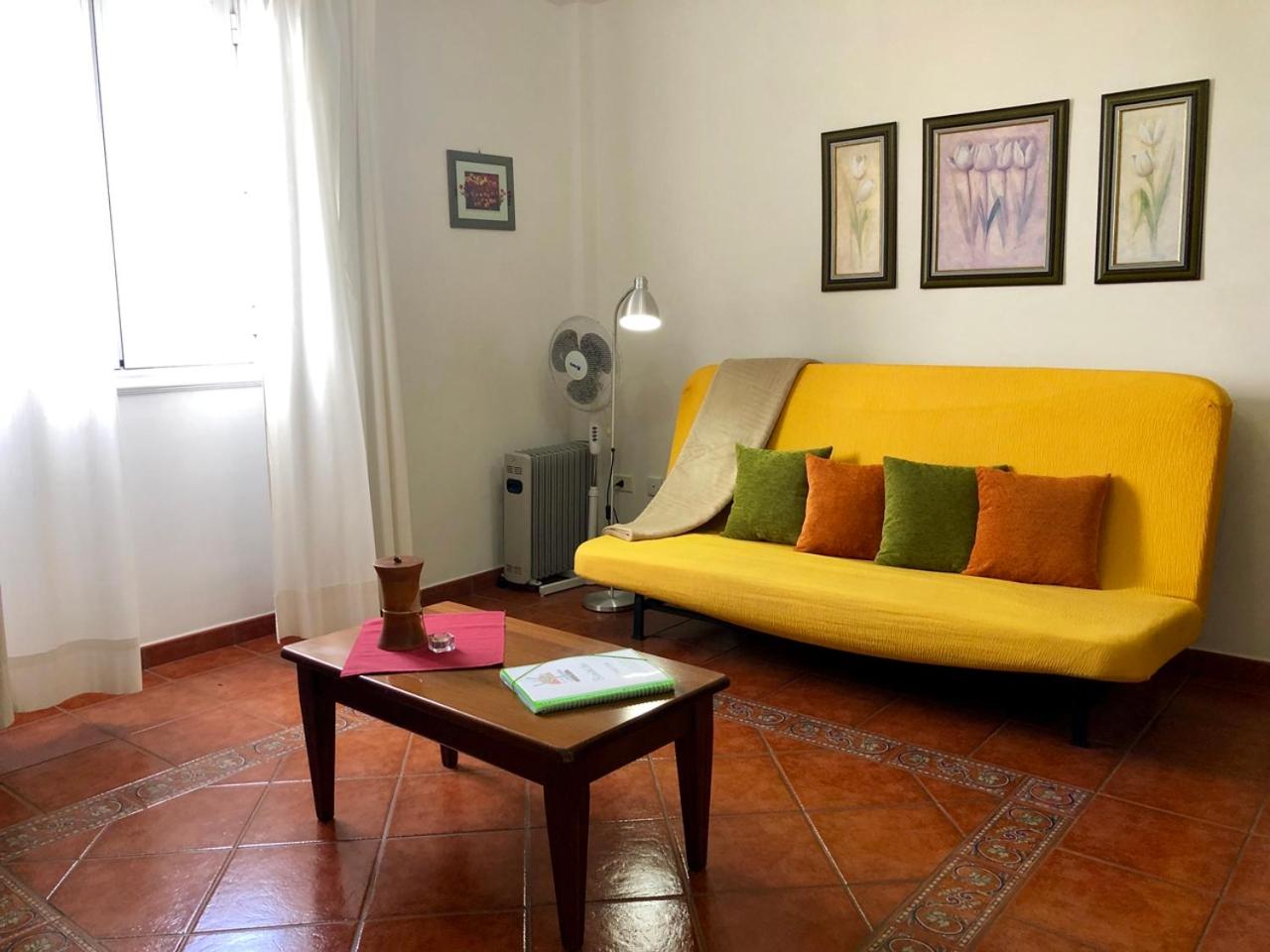 Apartamentos Los Verodes