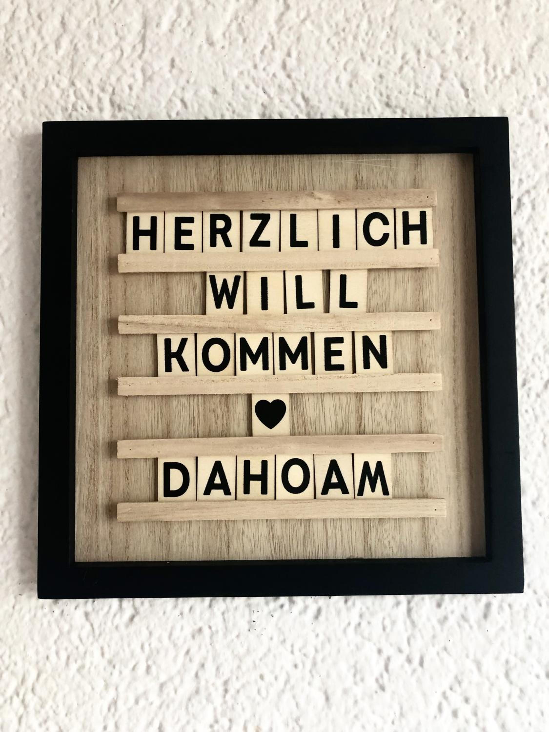 Bauernhaus am Limes