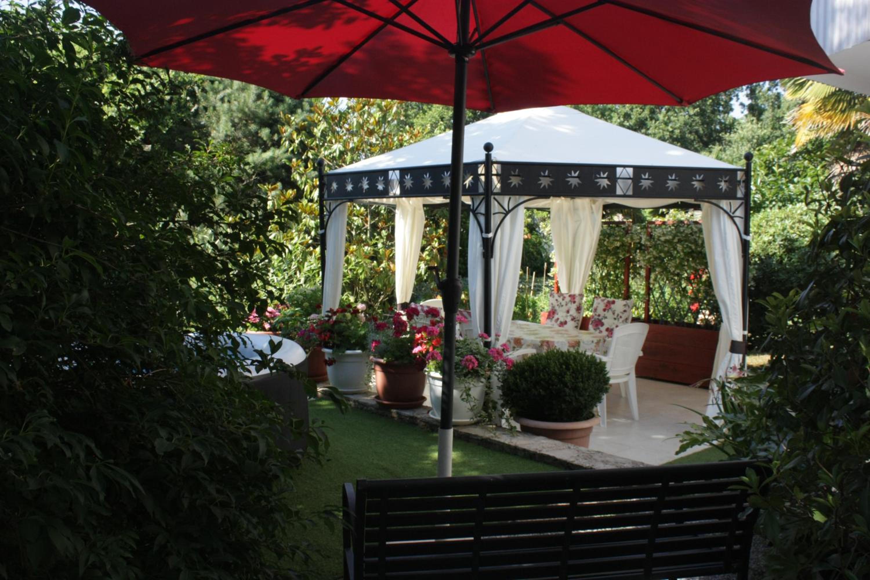 Palmira Apartments