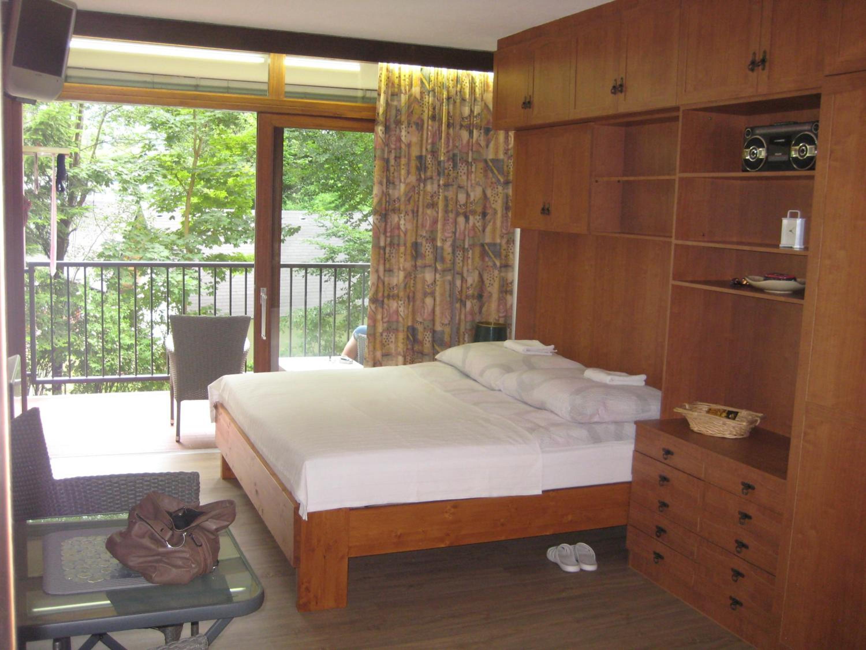 Ferienwohnung Kärnten Luise direkt am Ossiacher See view 4