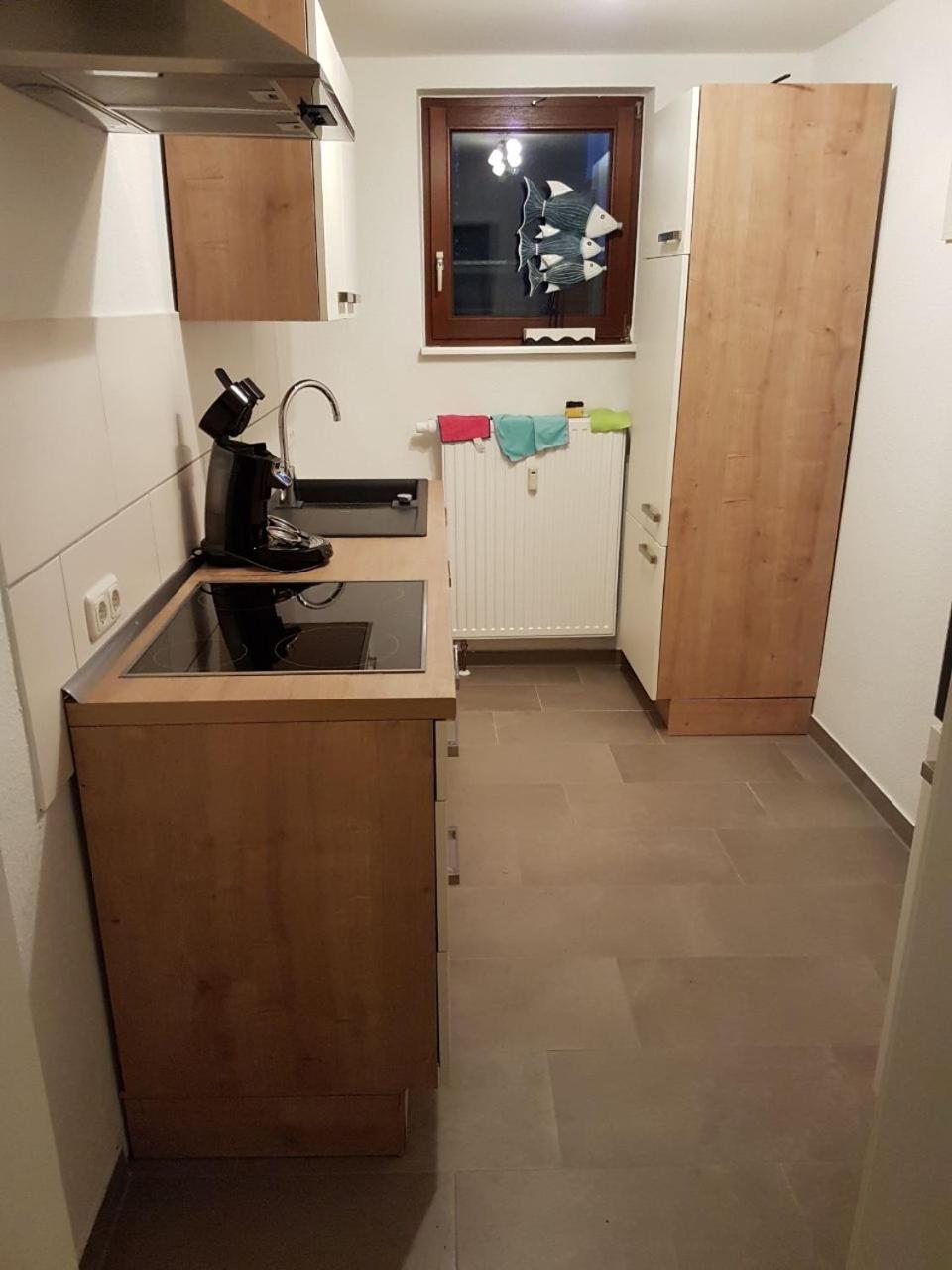 2 Zimmer Ferienwohnung Ostseetraum Haffkrug view 4