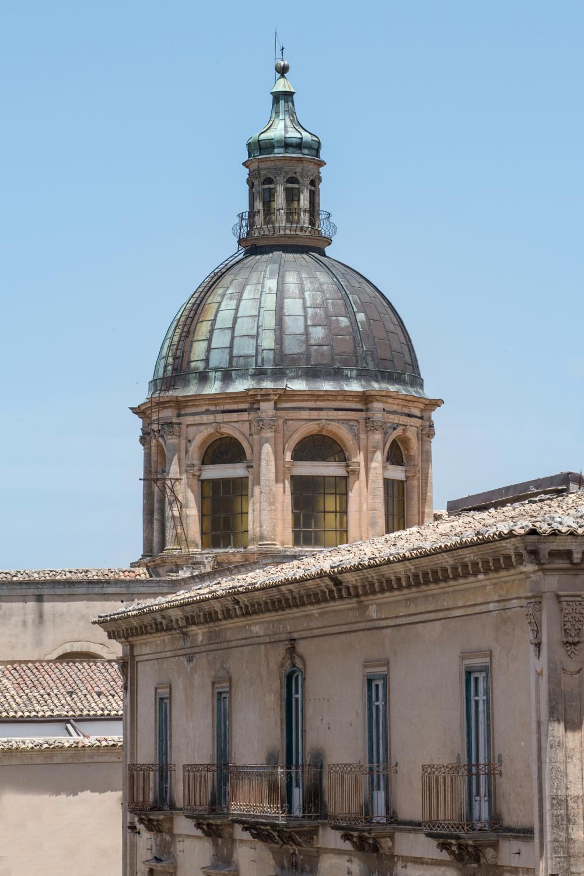 Hotel Casa Qosi B&B - Image 1