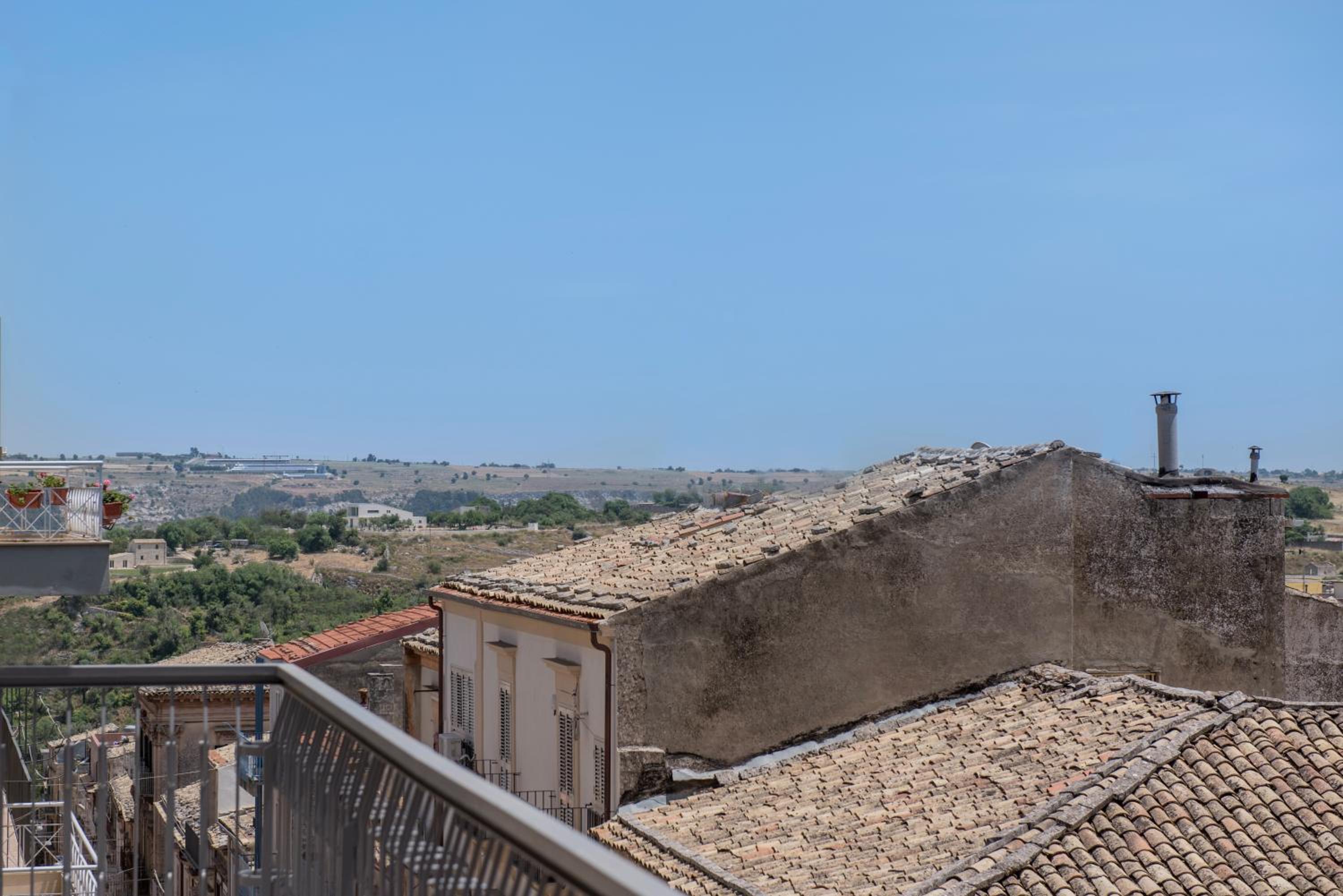 Casa Qosi B&B