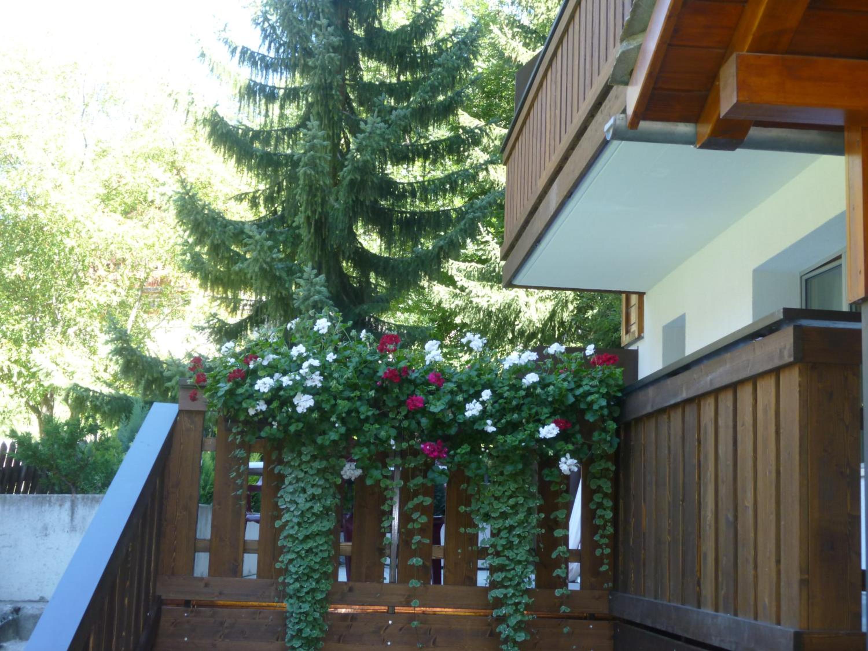 Jolimont Apartments