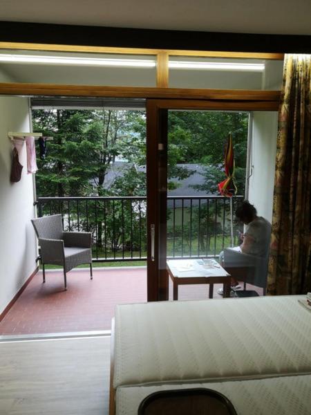 Ferienwohnung Kärnten Luise direkt am Ossiacher See view 5