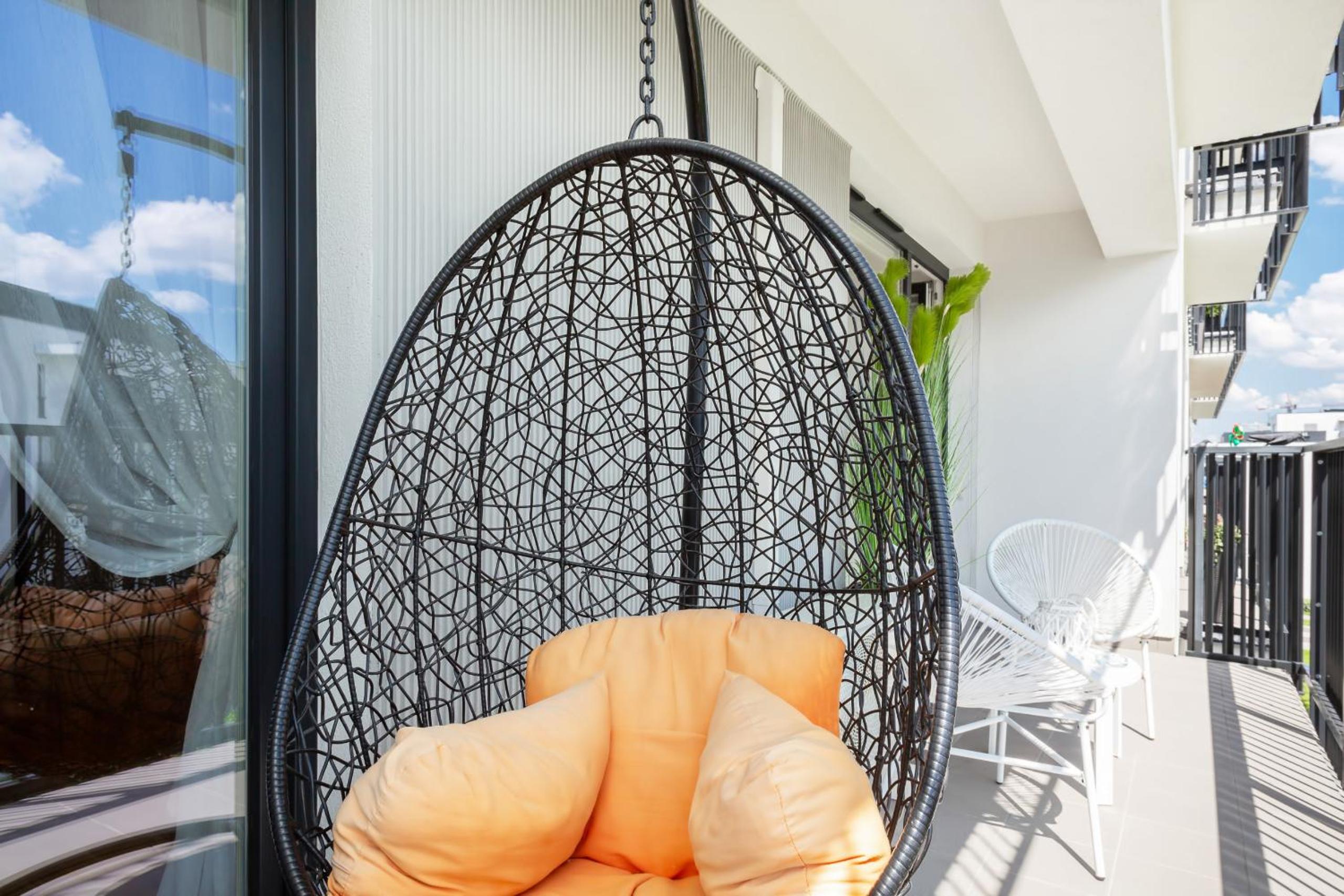 A&D Apartment by Noclegi Renters view 4