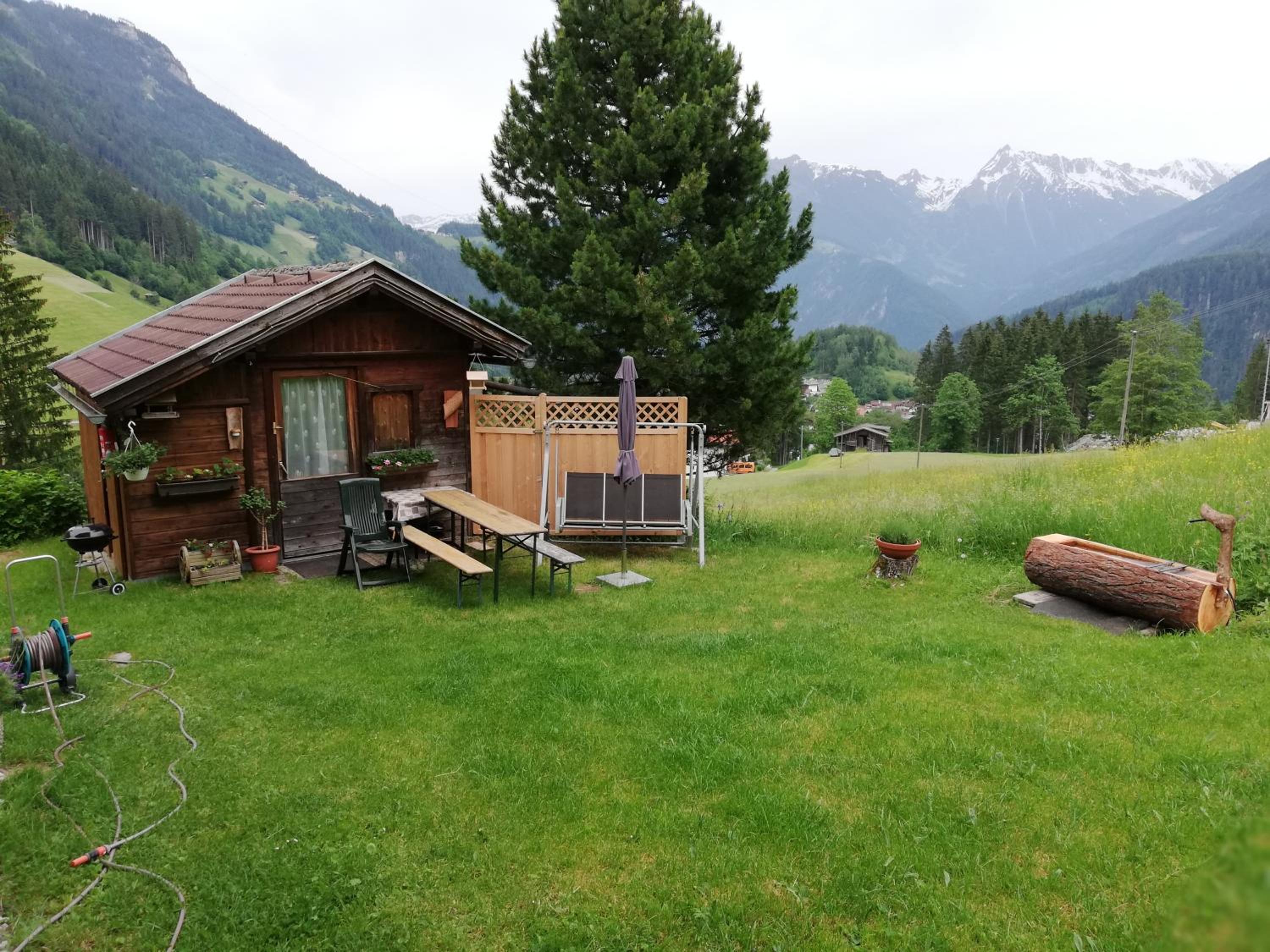 Appartement Neumann