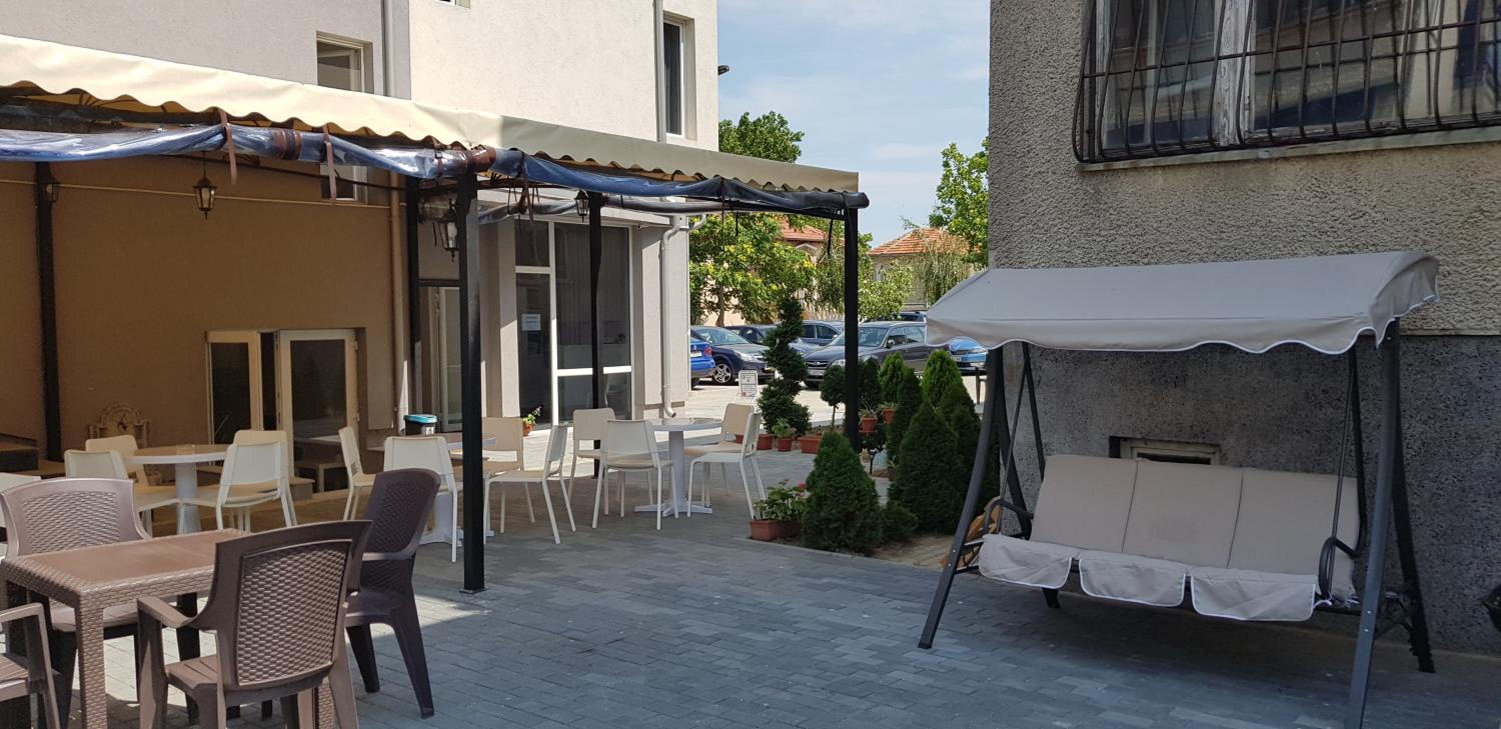 Hotel Mida
