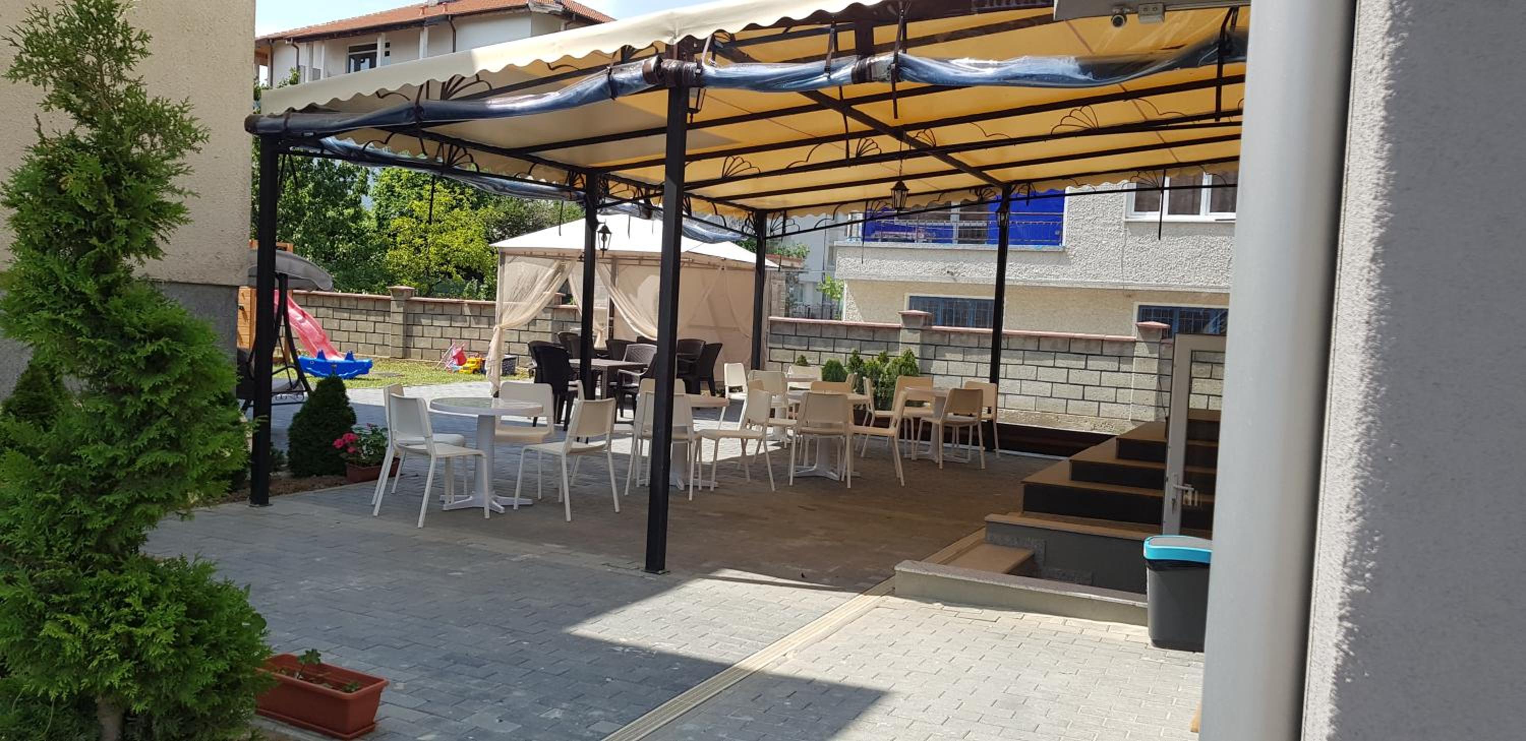 Hotel Mida