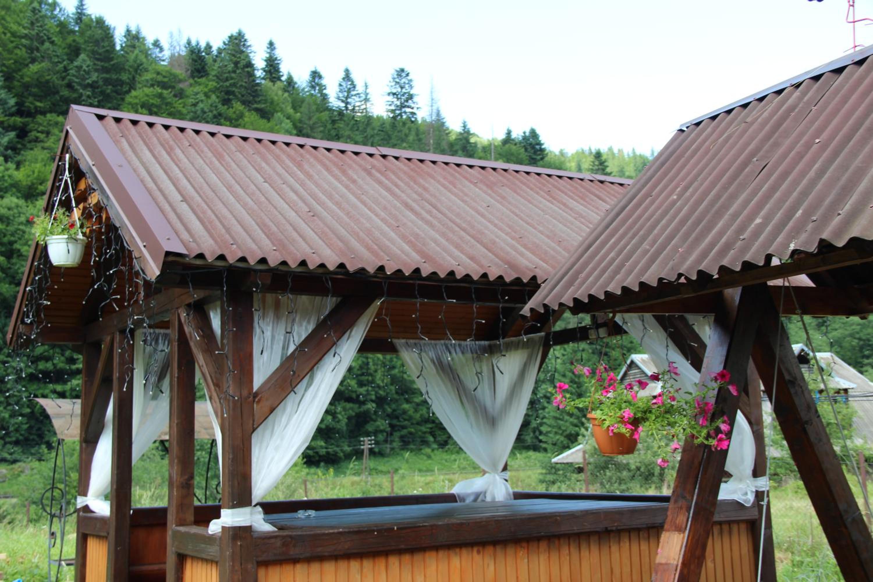 Cottage Milena view 3